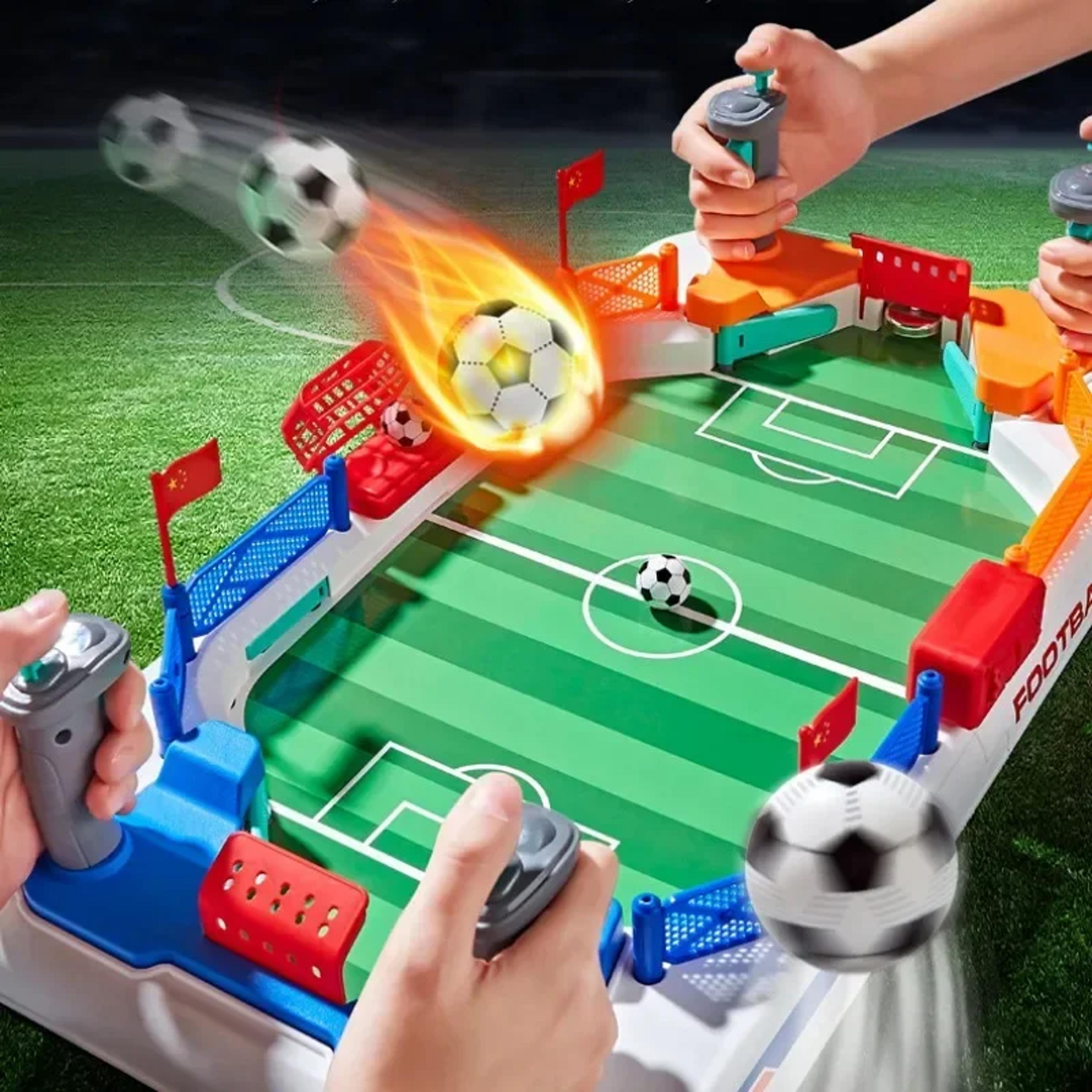 interactive educational board game, toy billiards double stage parent-child, fun party gift