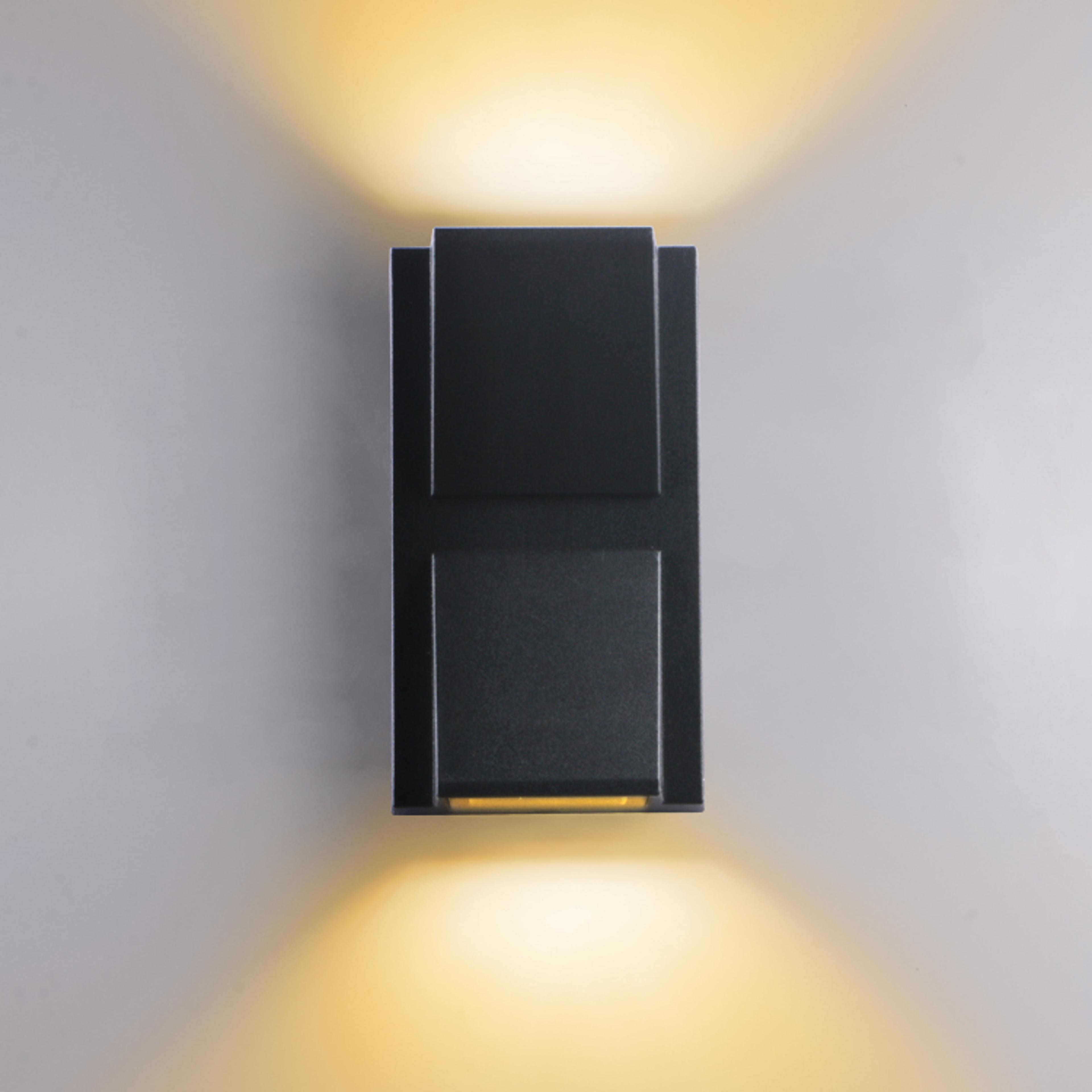 Indoor Wall Lamp For Living Room Bedroom Hallway Waterproof Outdoor Garden Light 9