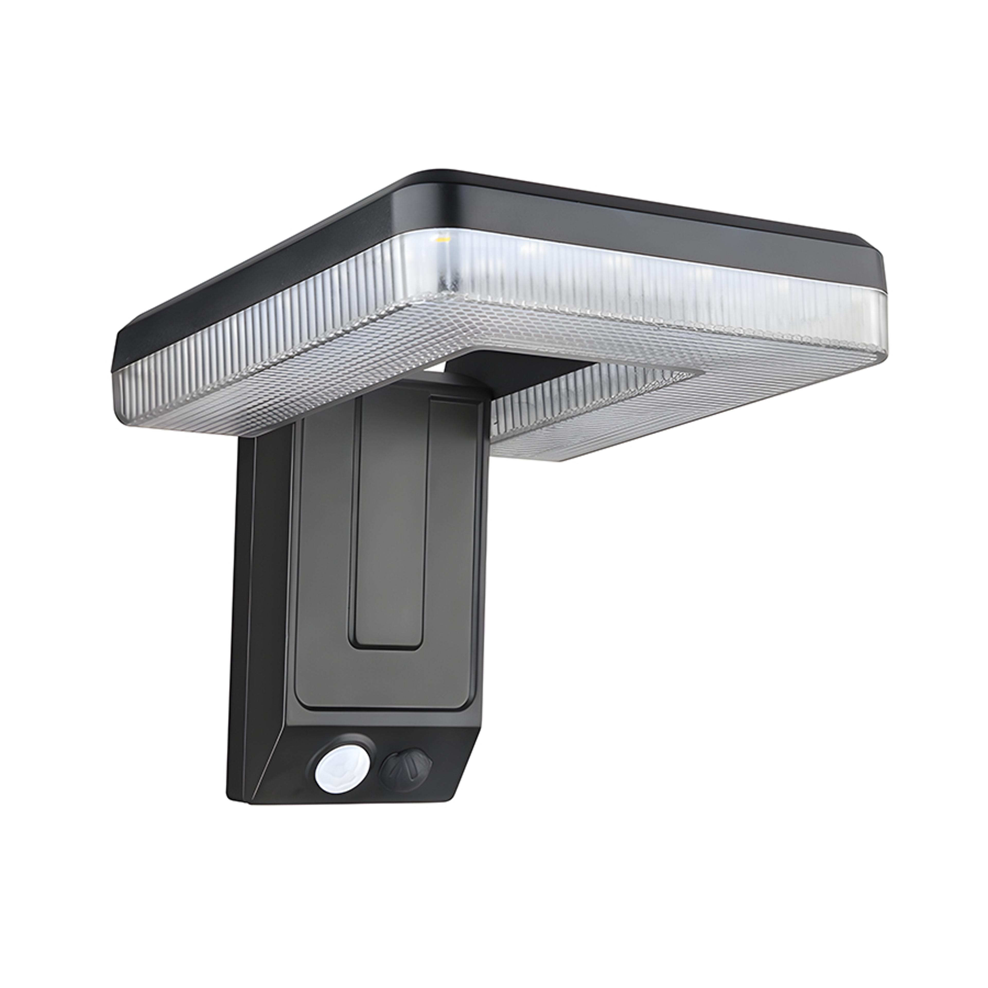 LED Safety Wall Light With Motion Sensor Waterproof For Outdoor Patio Deck Porch Barn Garage 9