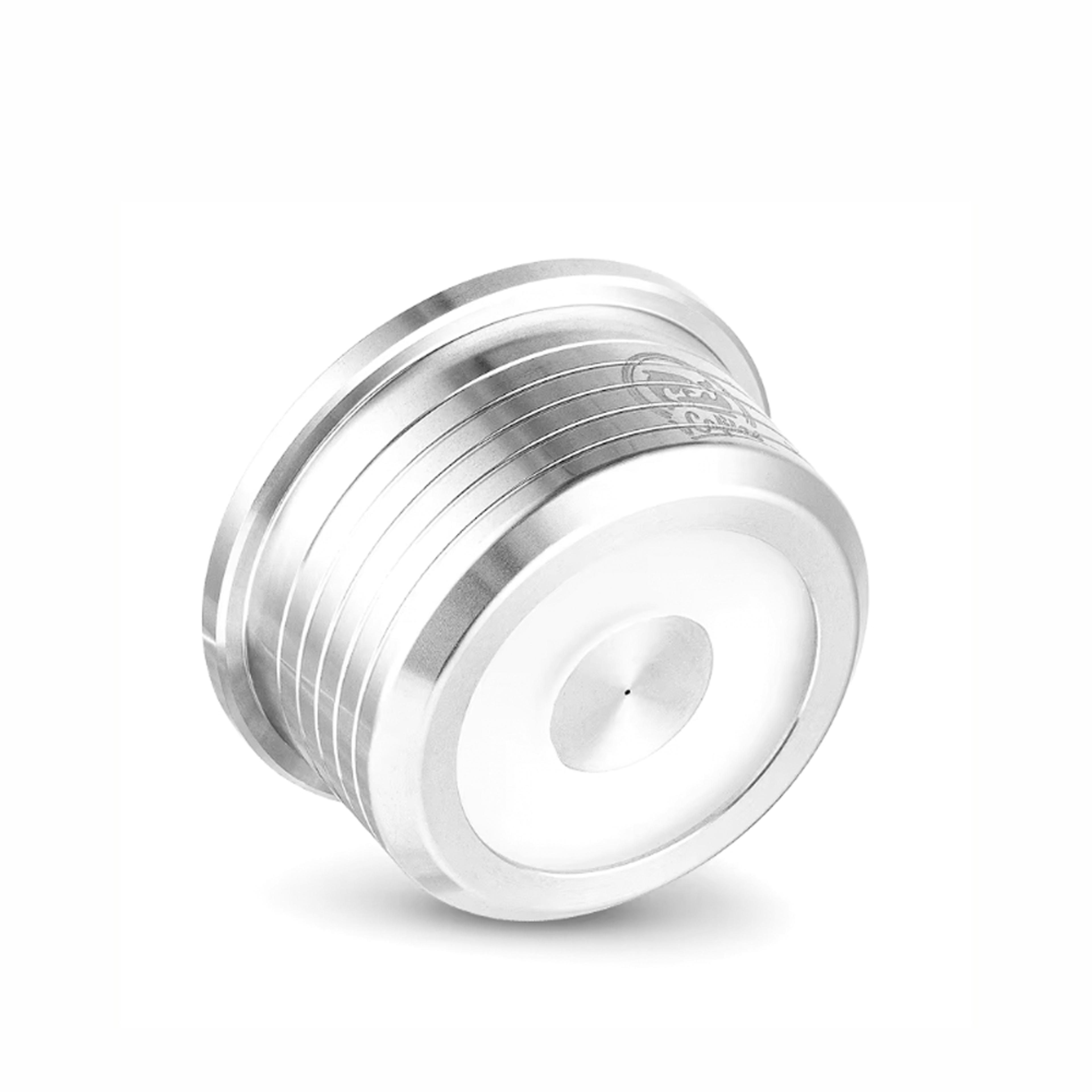 Stainless Steel Coffee Capsule Cup Reusable Filter For Delta Q Coffee Accessories 2