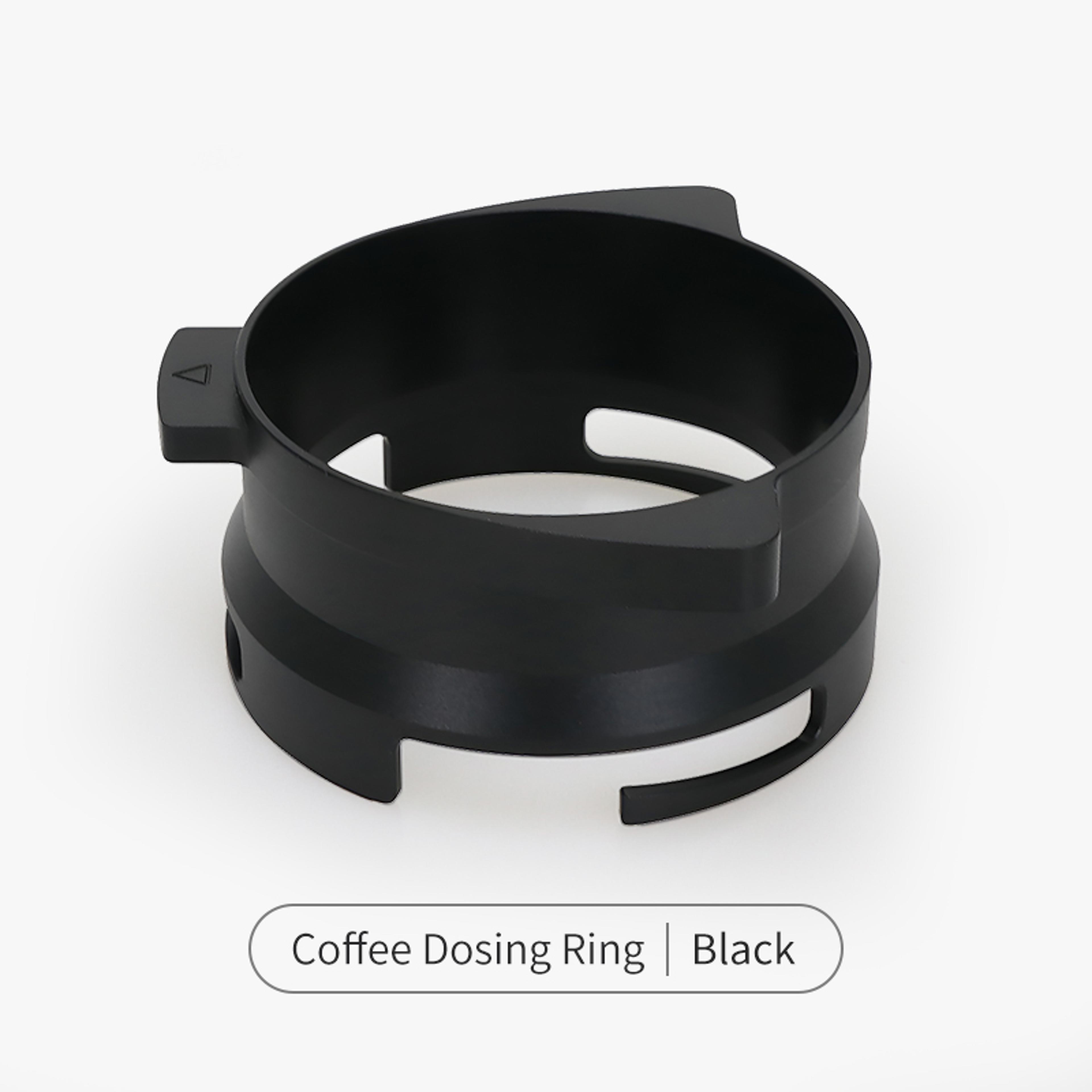 Breville Sage Dosing Funnel Ring For Serie Portafilter Coffee Machine Accessories For Baristas 6