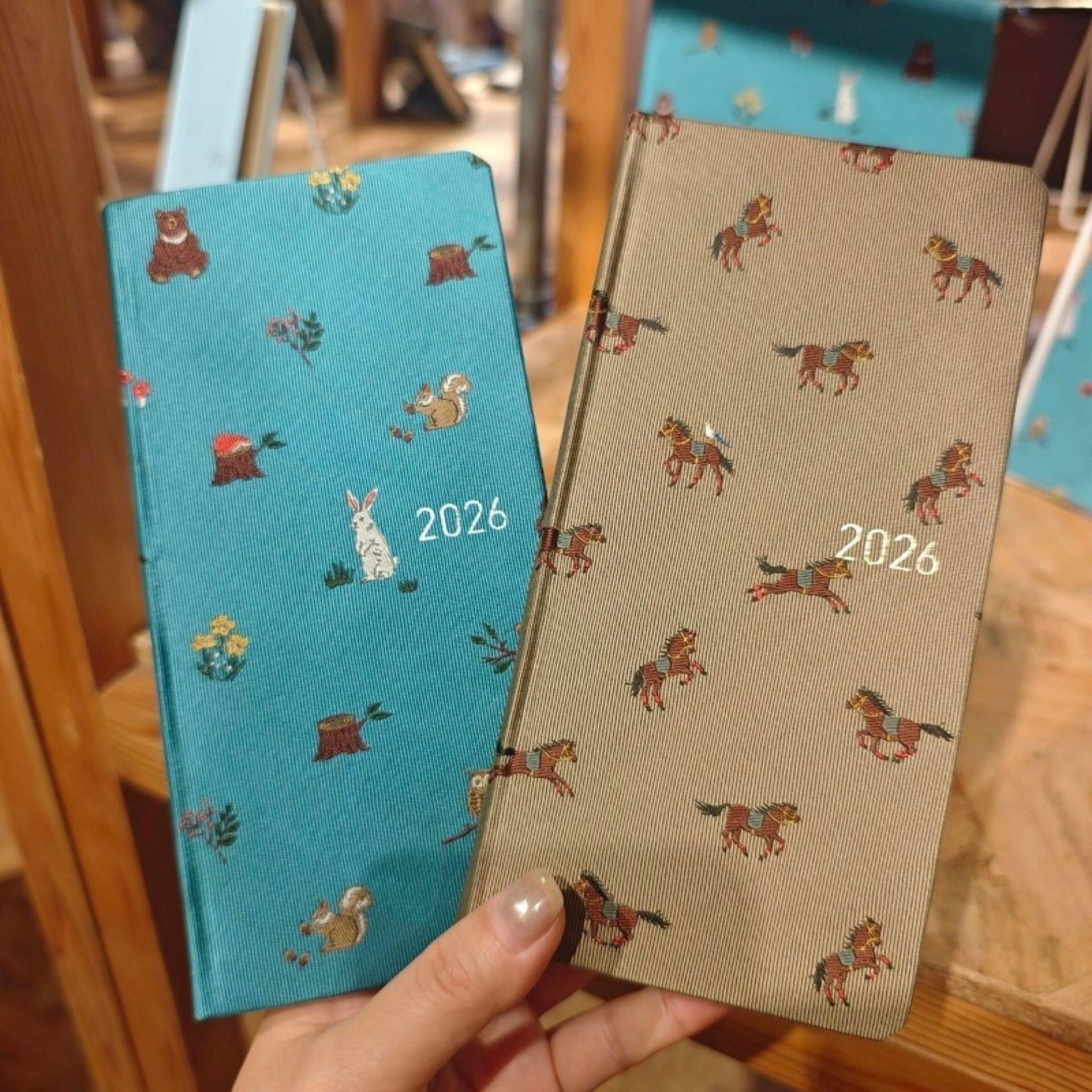 Cute Wildlife Design Study Schedule  Habit Tracking For Students 3