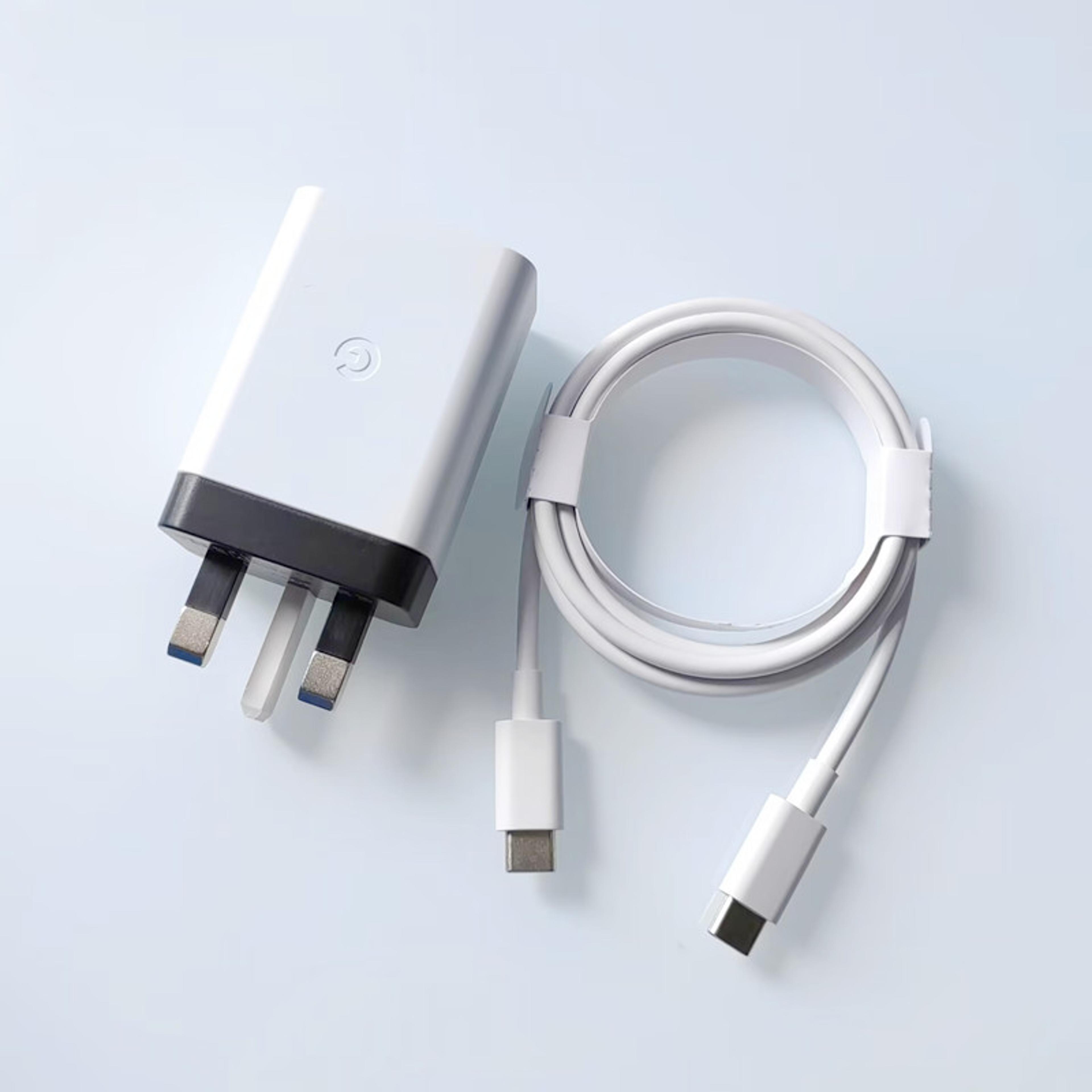 Fast Charging Power Adapter For USB C Devices Compatible Wall Charger For Phones Tablets Laptops 6