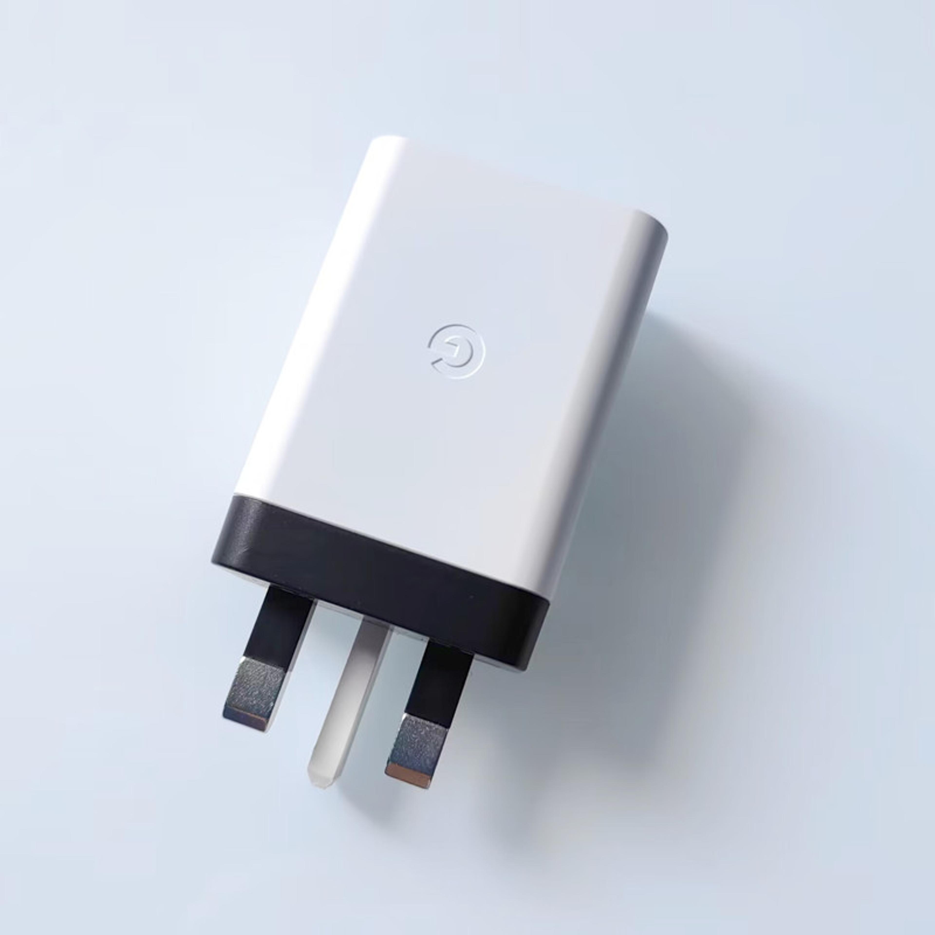 Fast Charging Power Adapter For USB C Devices Compatible Wall Charger For Phones Tablets Laptops 11