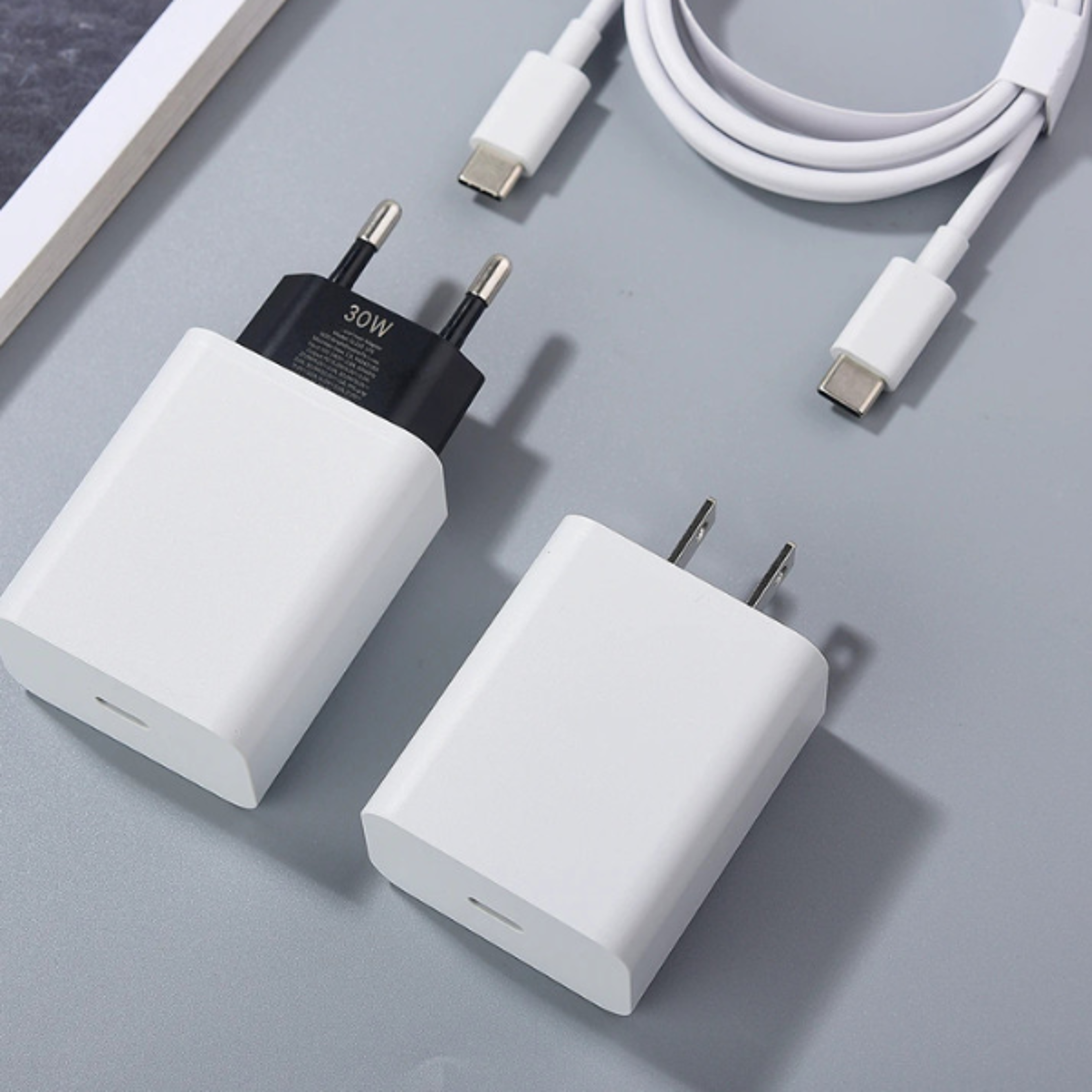 UK Plug Power Adapter Co