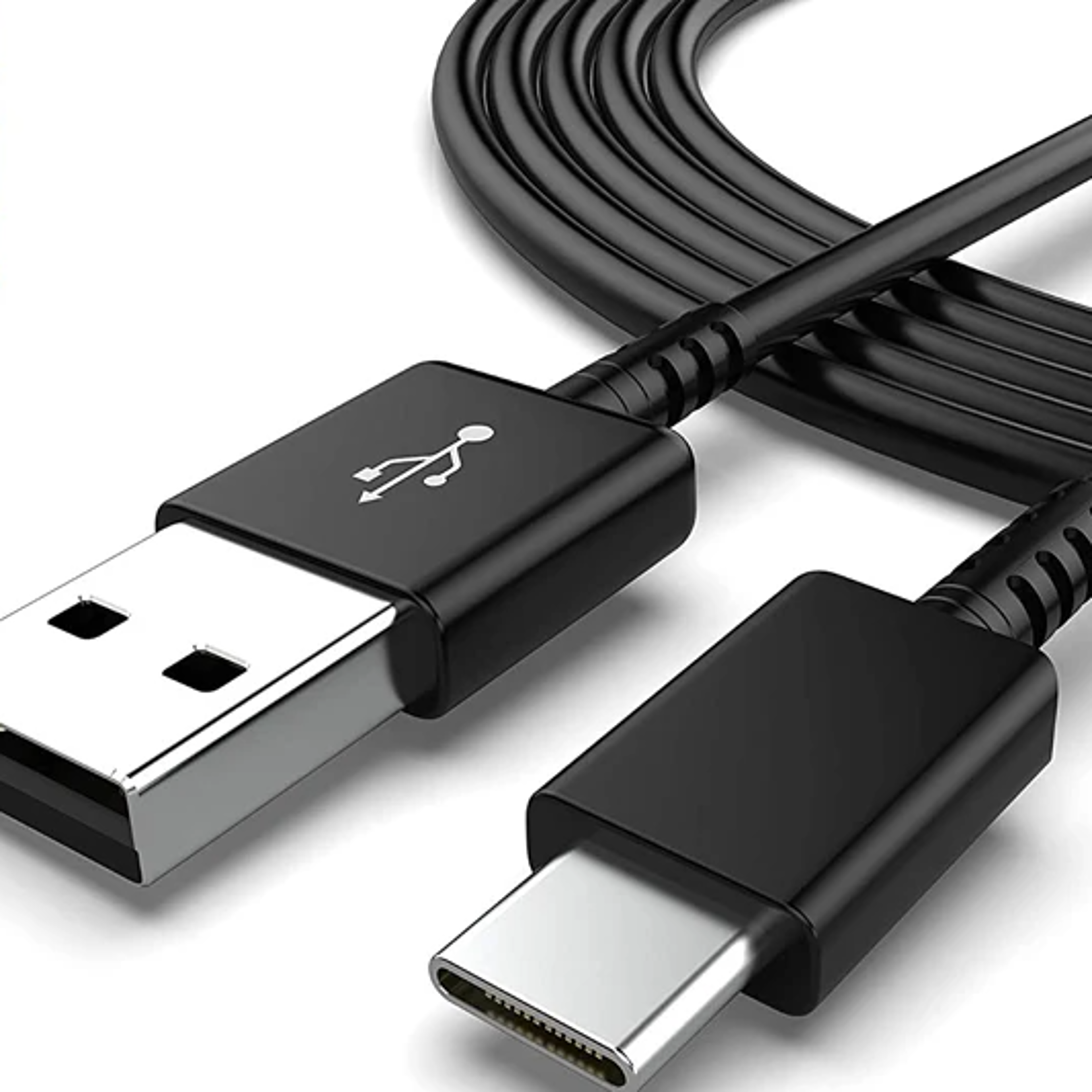 For Samsung Galaxy A12 A21S A51 S21 S20 FE Ultra USB TypeC Fast Charging Phone Charger For Xiaomi M