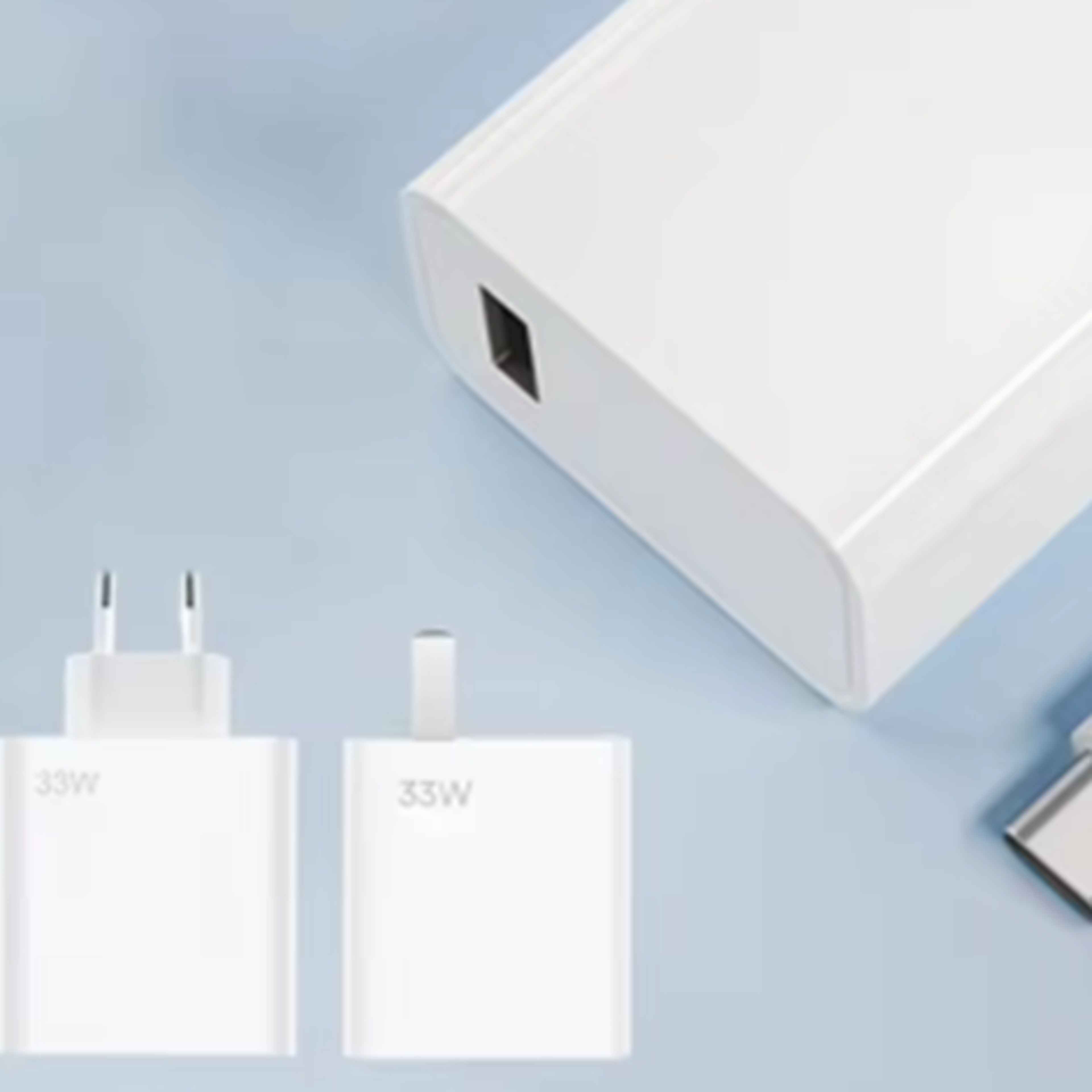 6A Type C Cable With Fast Charger Set Quick Charger 30 Fast Charging For Redmi Samsung Xiaomi iPhon