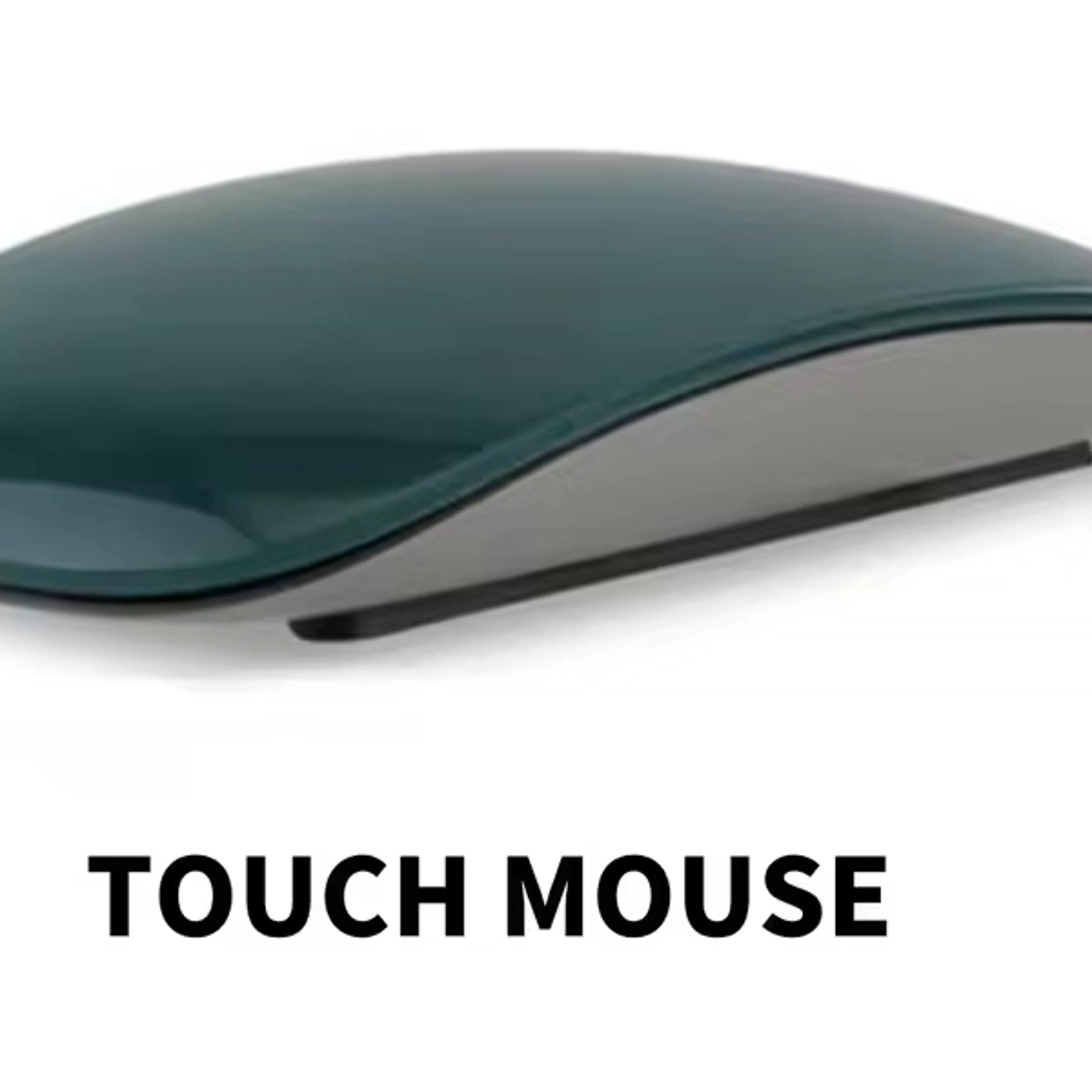 Xiaomi Wireless Bluetooth Magic Computer Mouse Rechargeable Touch Slim Ergonomic DualMode Silent PC