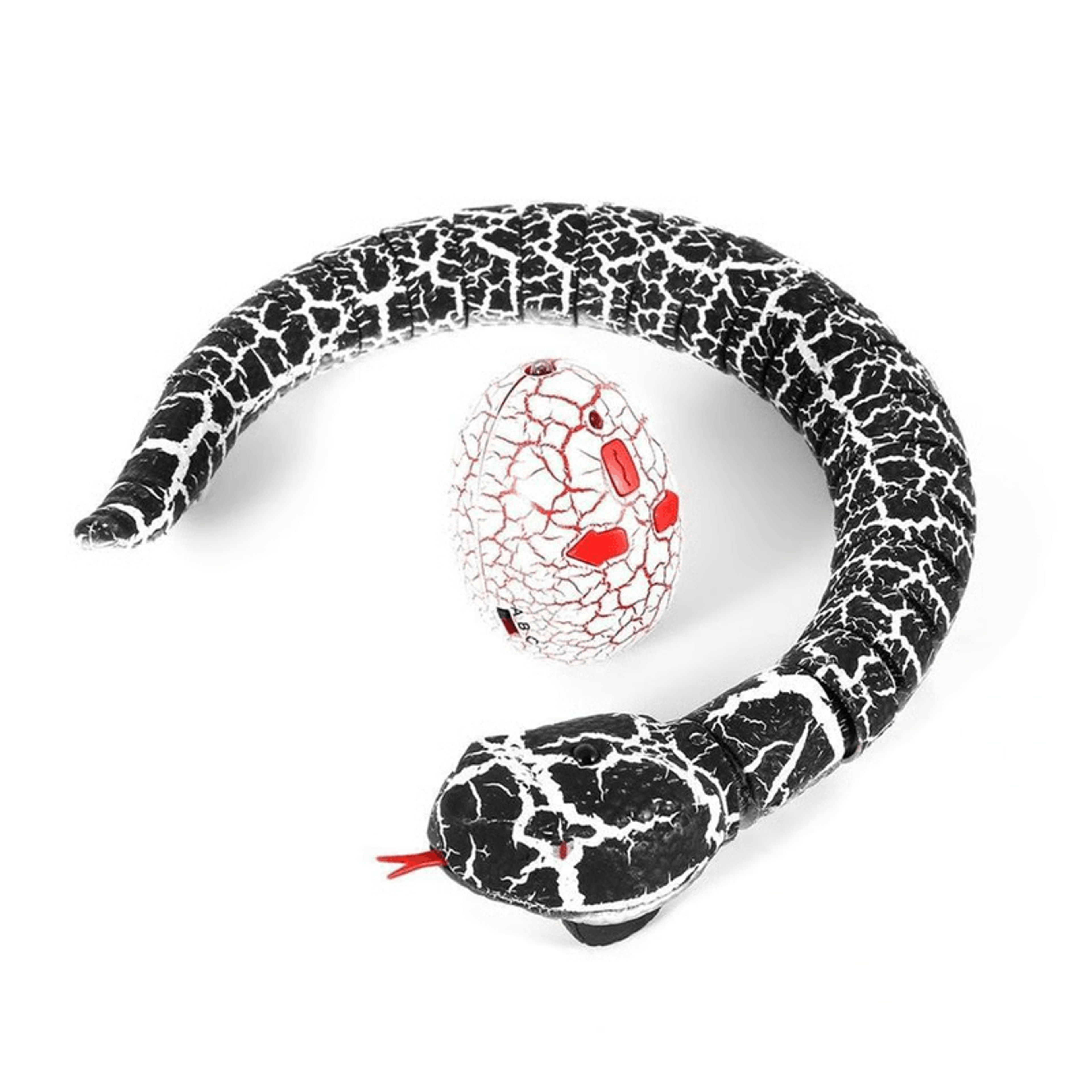Snake prank gift for pranksters