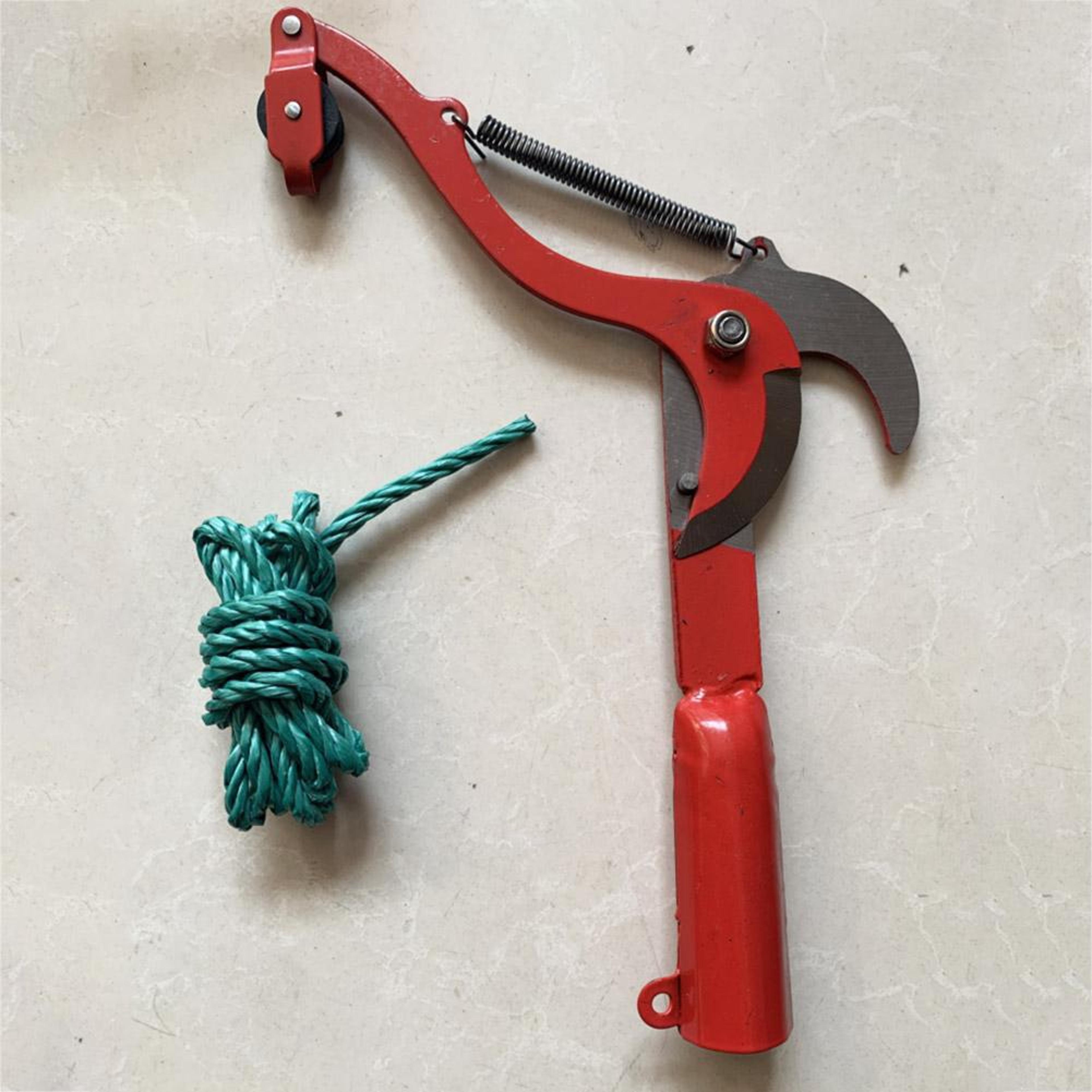 Laborsaving Fruit Picker Tool Gardening Tool To Cut Branches Pick Fruits And Trim Shoots 4