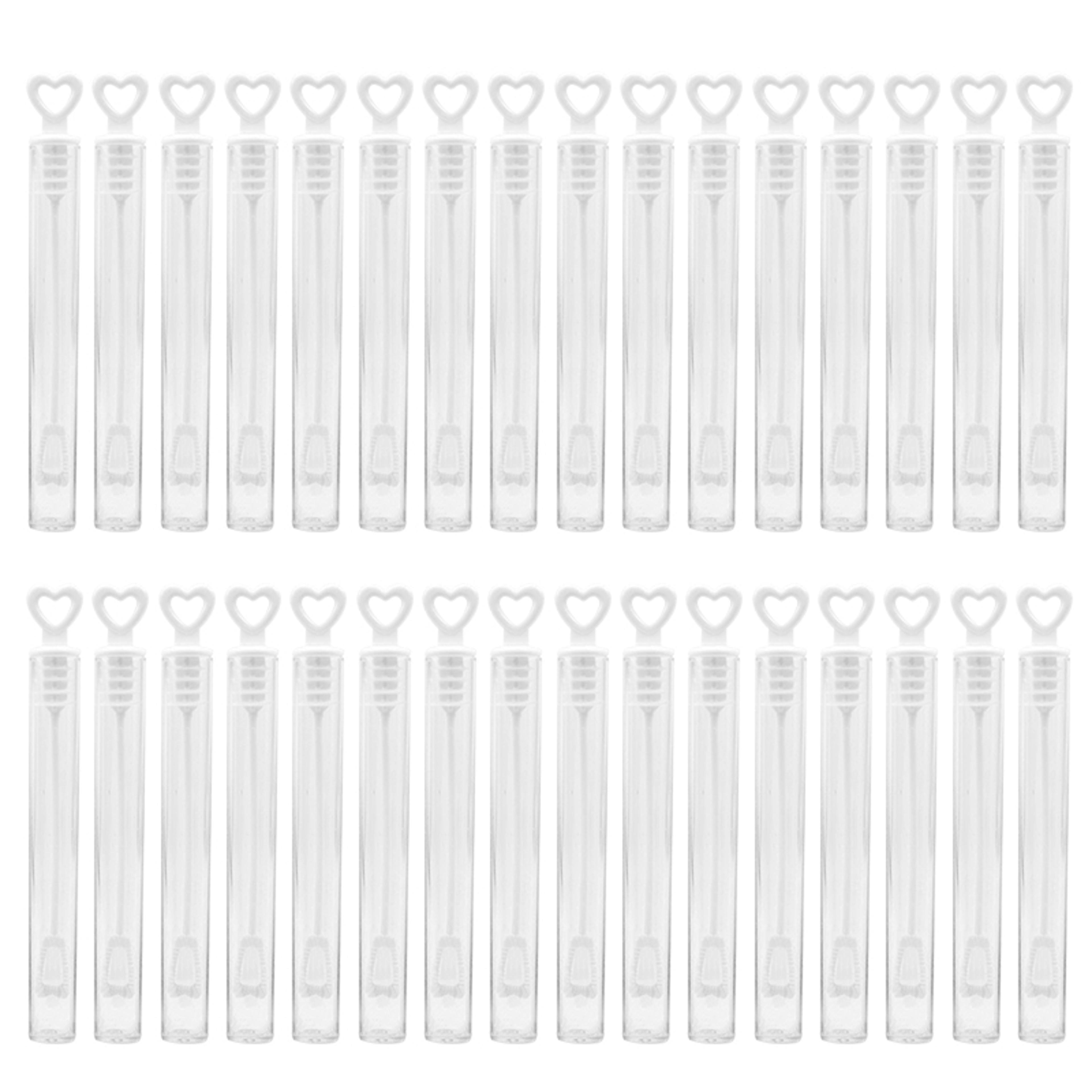 Heart Wand Tube Birthday Party Favors For Kids Pinata Filler Wedding Gifts For Guests 6