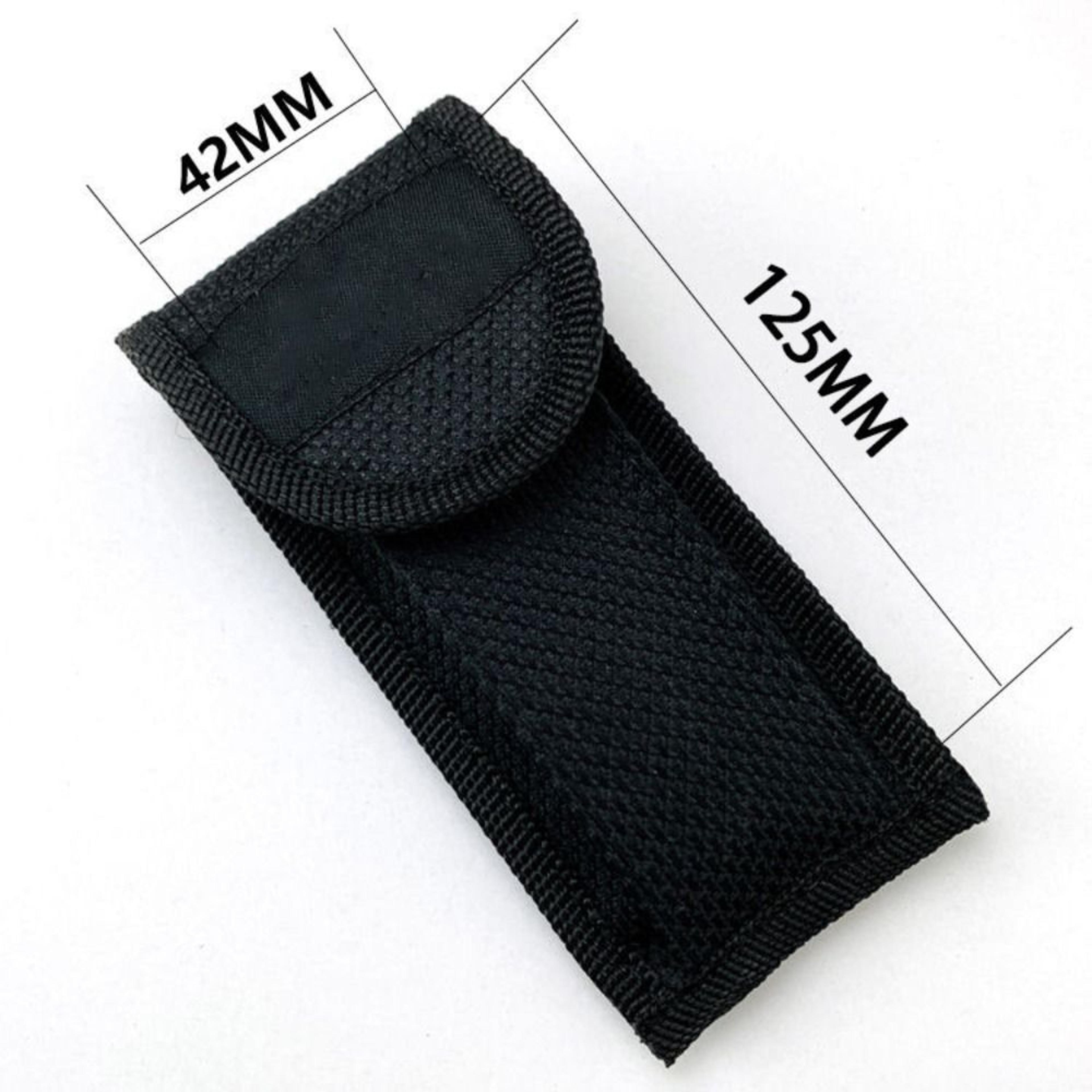 new plastic hollow fast drainage black knife storage sheath sheath belt outdoor tool