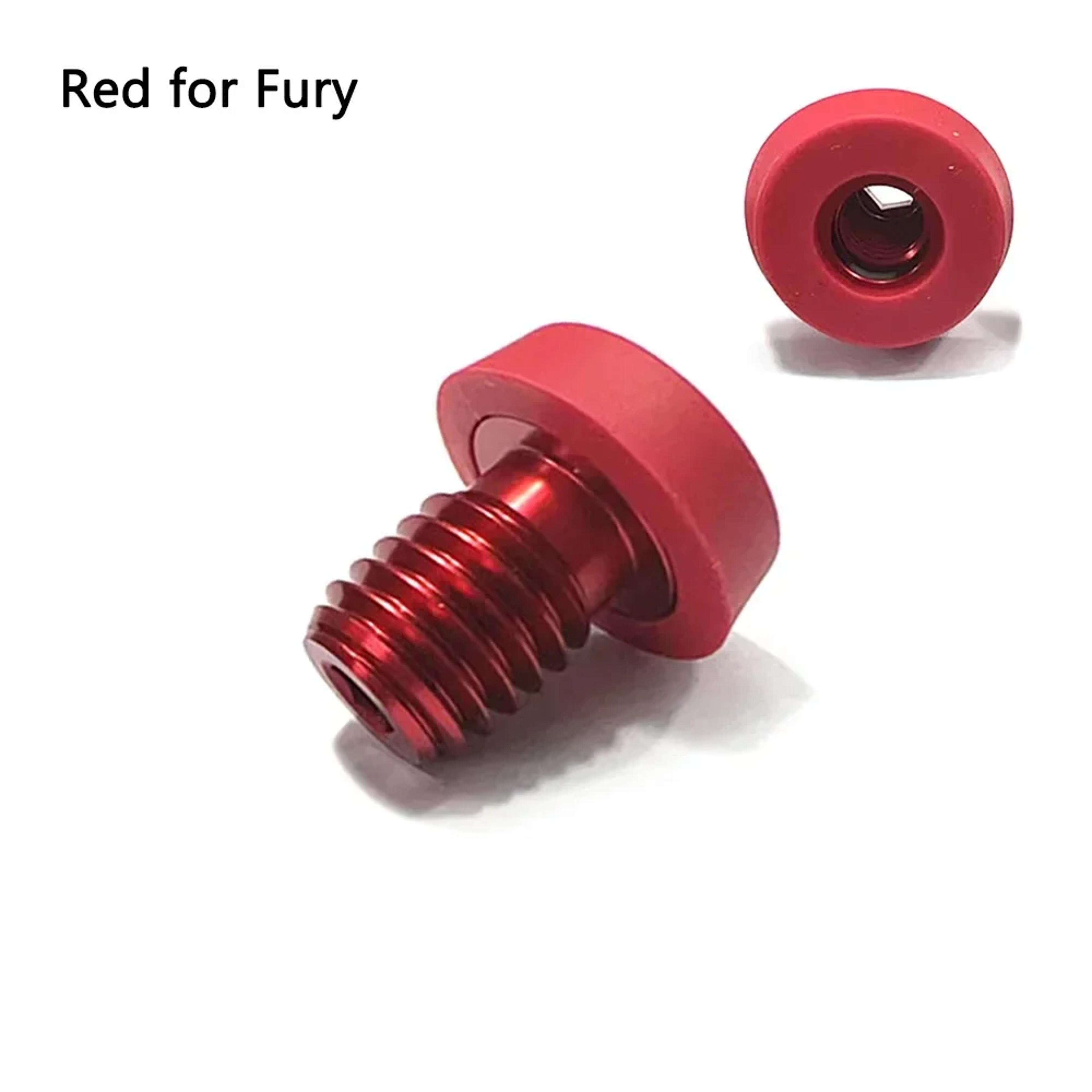 Rubber Billiard Cue Bumper Bottom Cover Block Butt Back 8