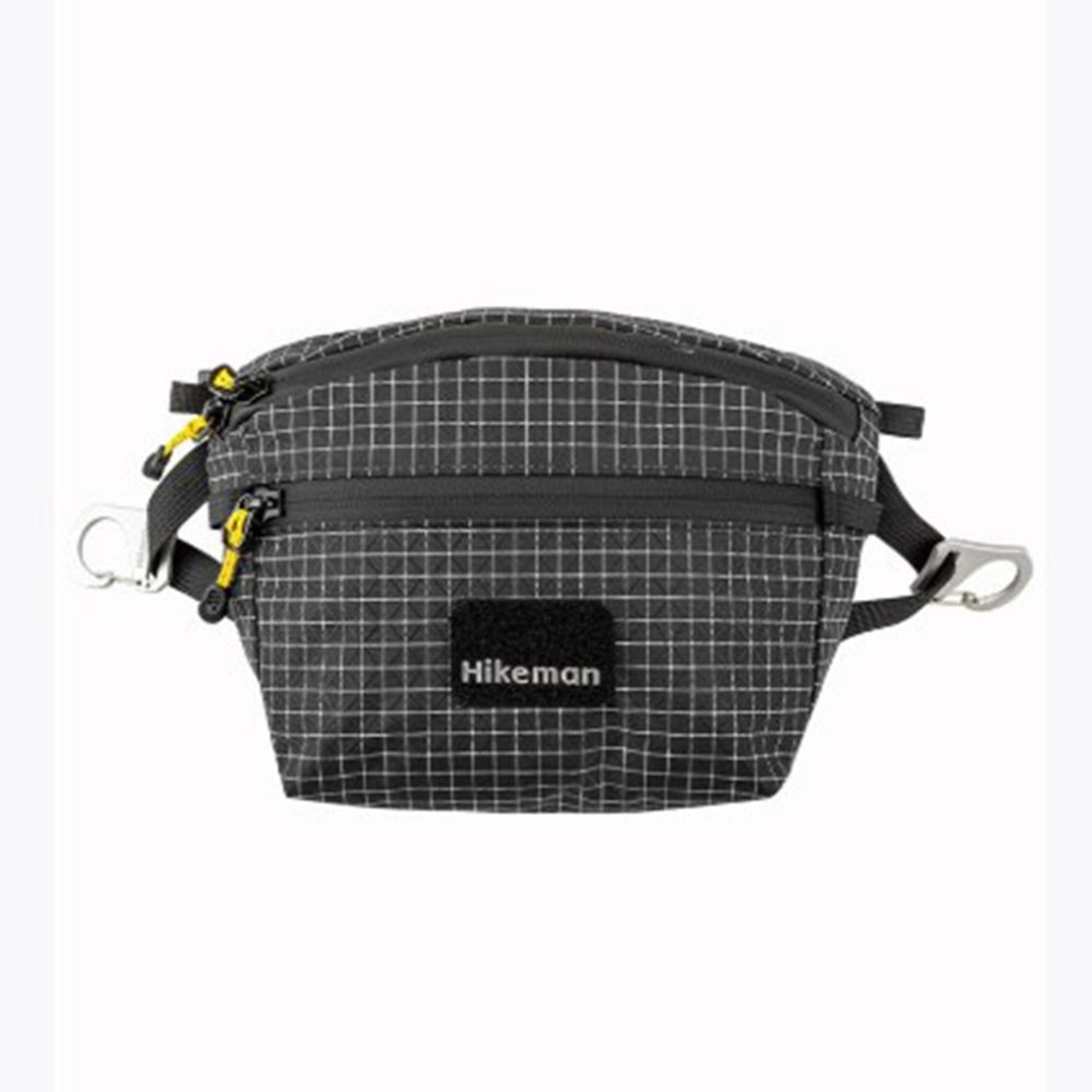 MultiFunctional Waist Bag  Portable Camping  Hiking Crossbody Bag For Mountaineering  Cycling Enthu 2