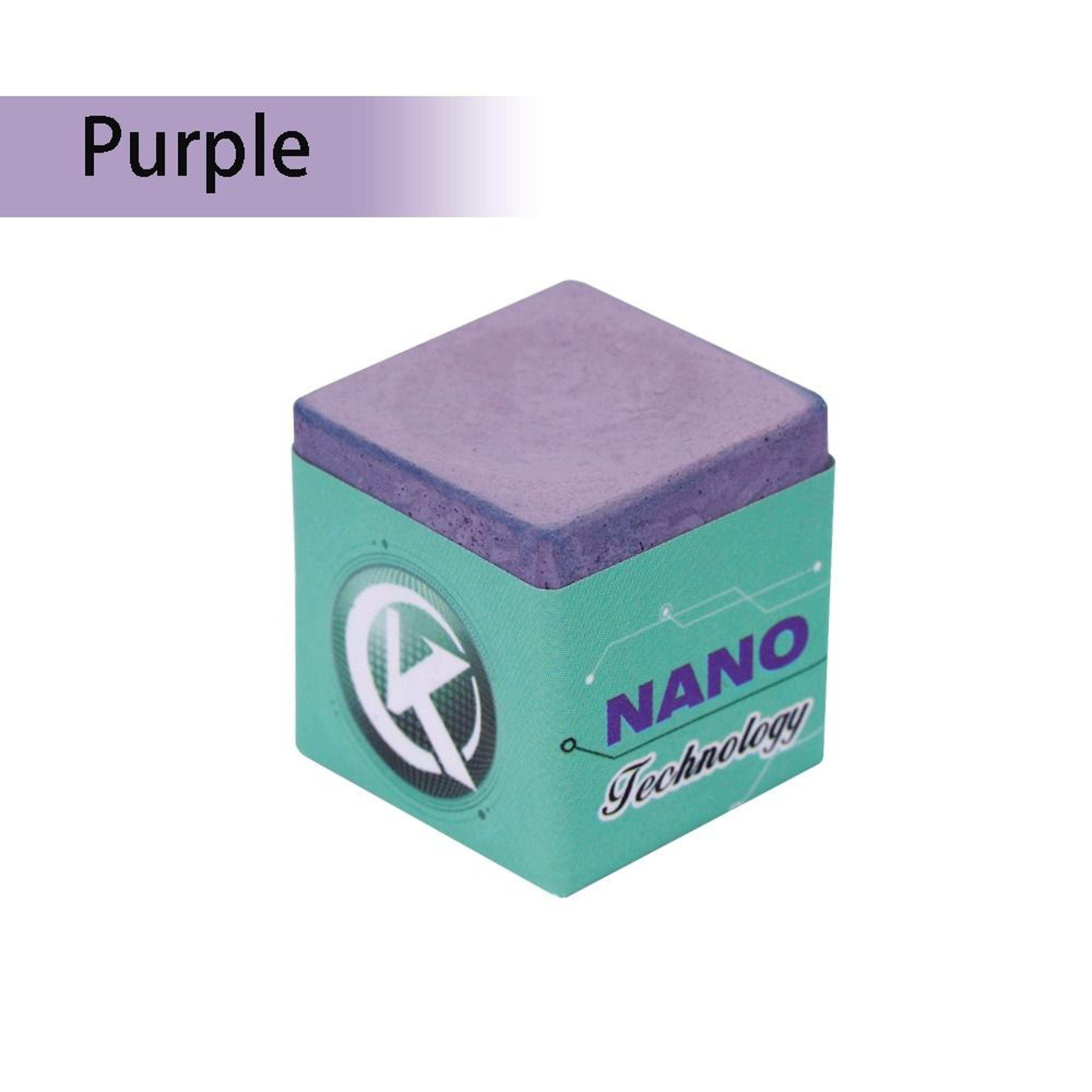 Universal Billiard Cue Chalk Block Strong Adhesion Professional Table Tennis Accessories 4