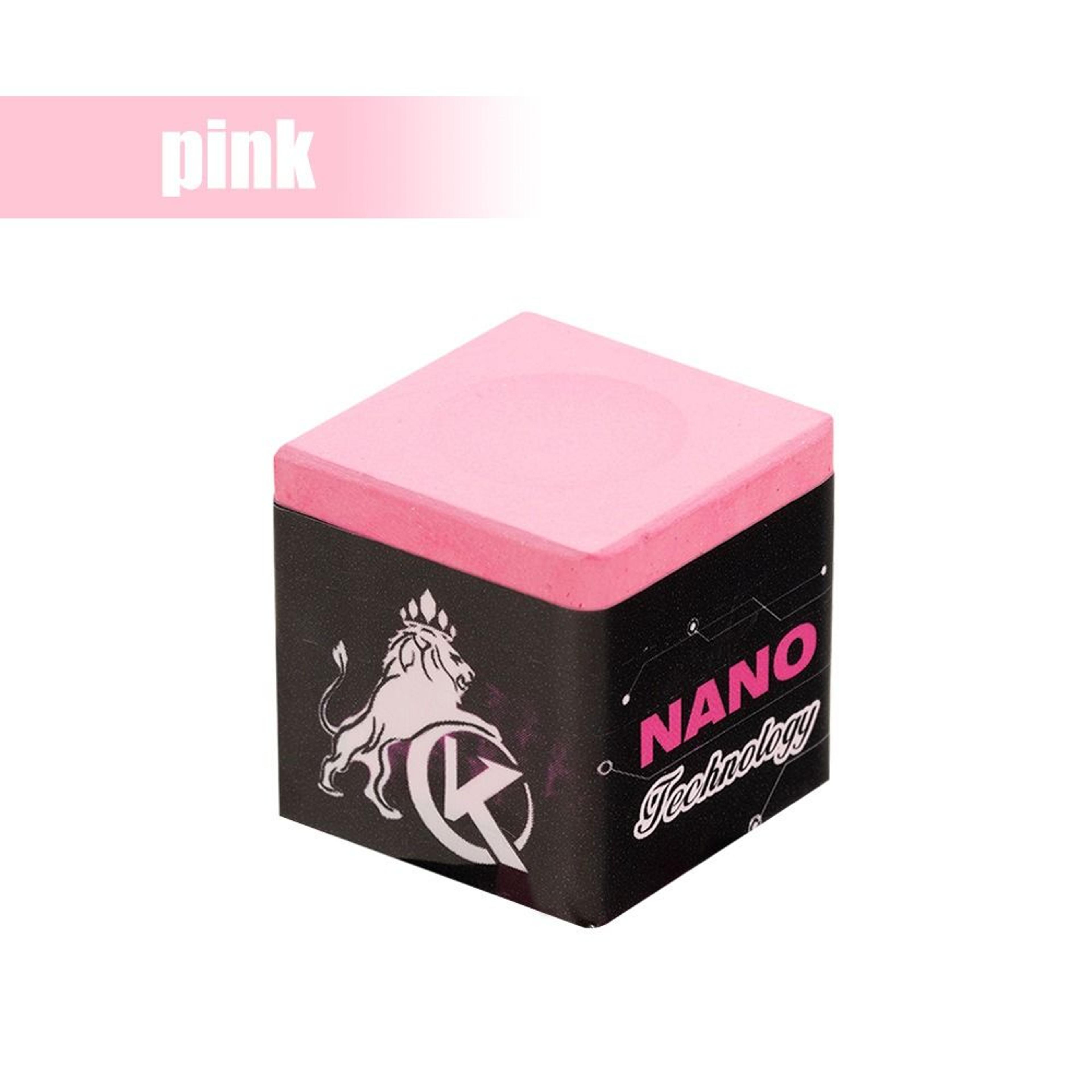 Universal Billiard Cue Chalk Block Strong Adhesion Professional Table Tennis Accessories 6