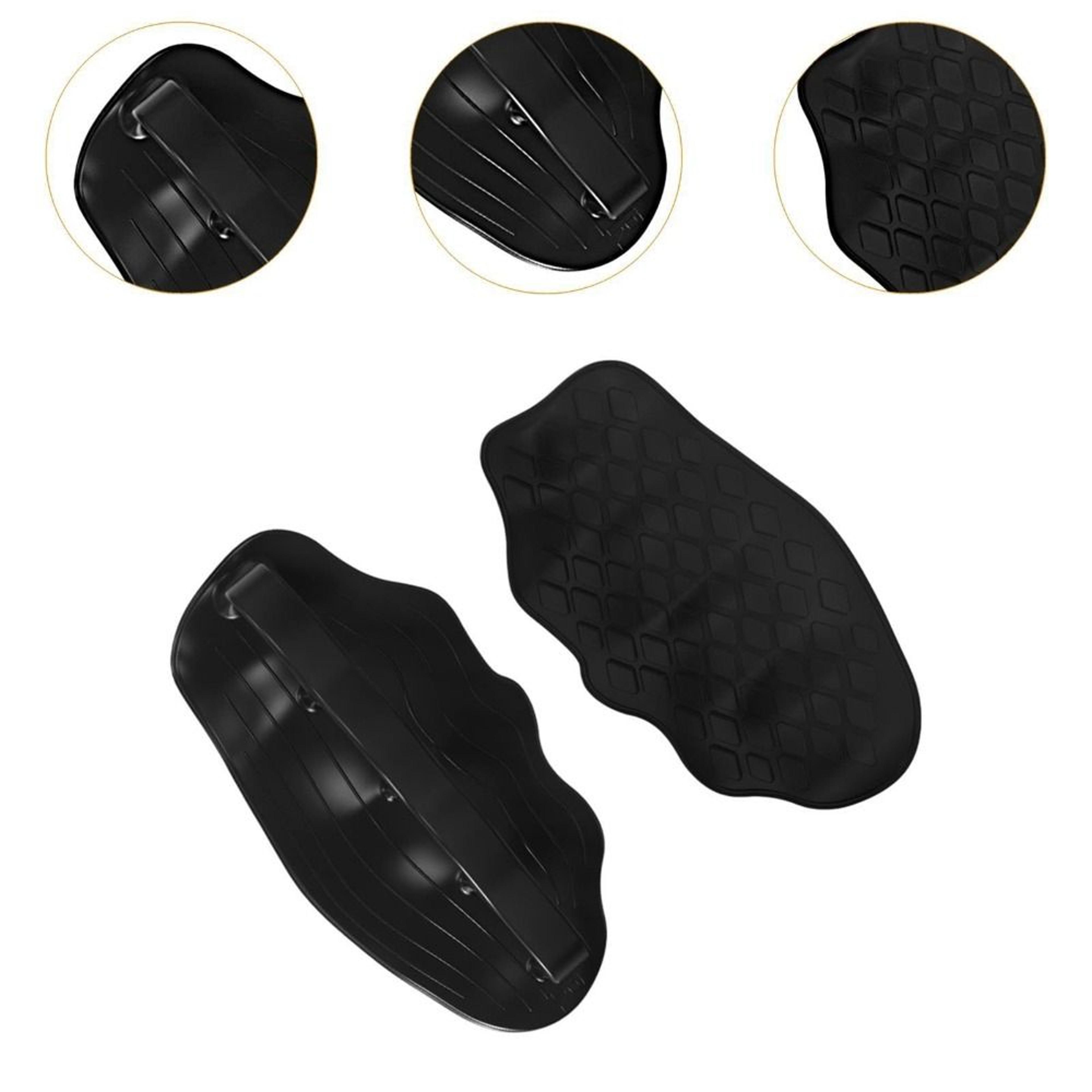 Breathable Comfort Grip Strengthener AntiSlip Portable Workout Grips No Sweaty Finger Trainer For M 4