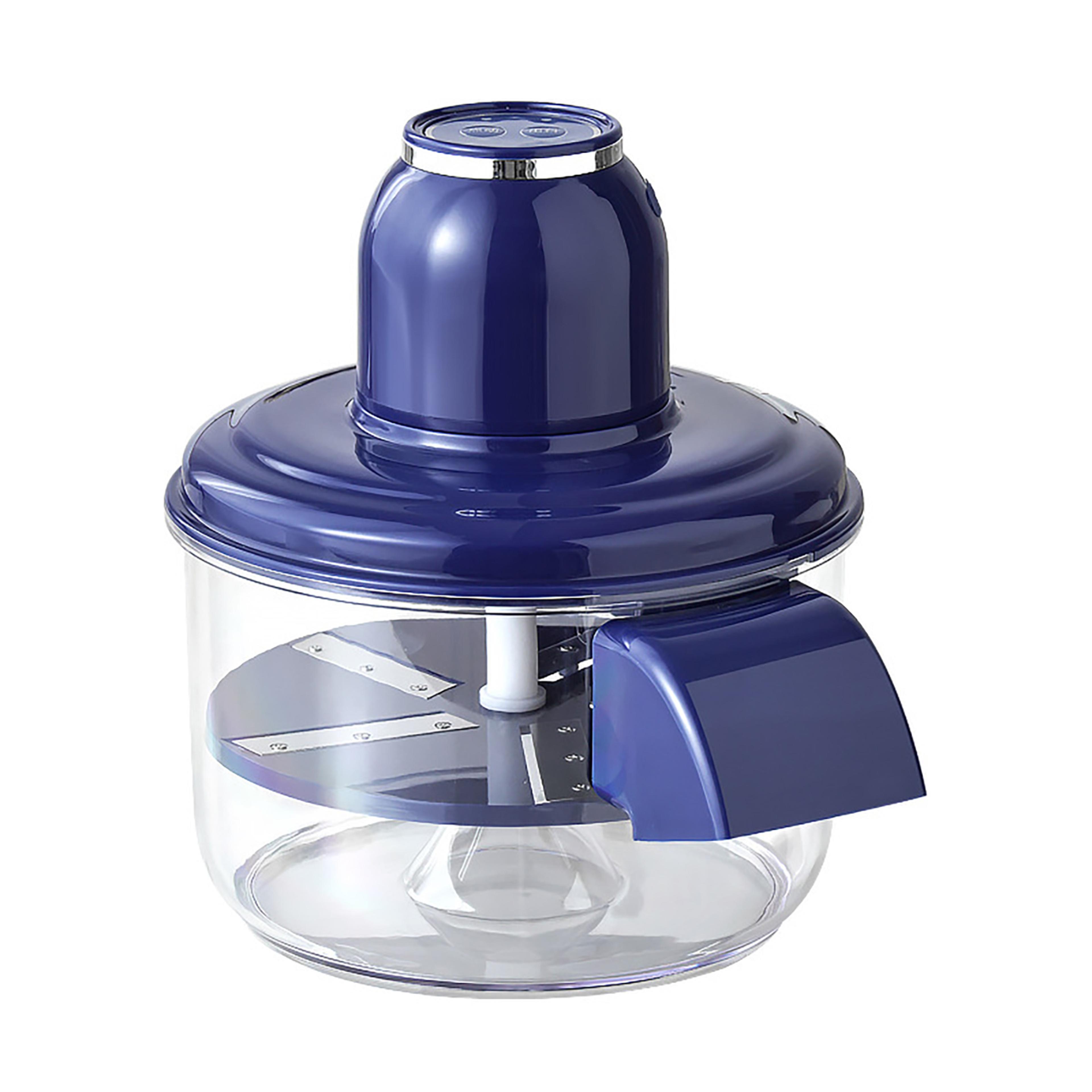 Rechargeable Electric Grape Peeling Machine HighSpeed Fruit Skin Remover Tool Stainless Steel Kitch 6