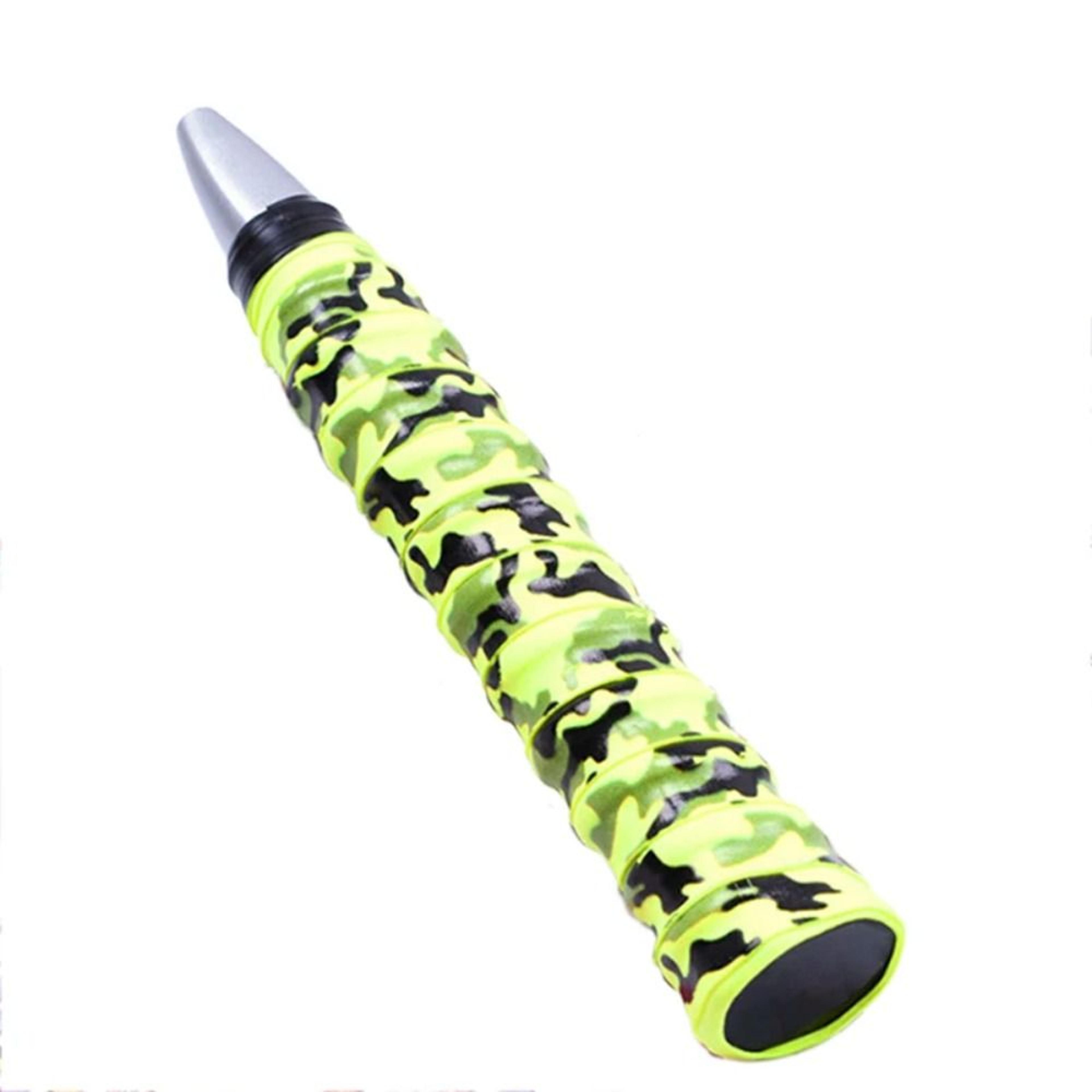Sweat Absorption Antislip Band Racquet Overgrips For Enhanced Shock Absorption 7