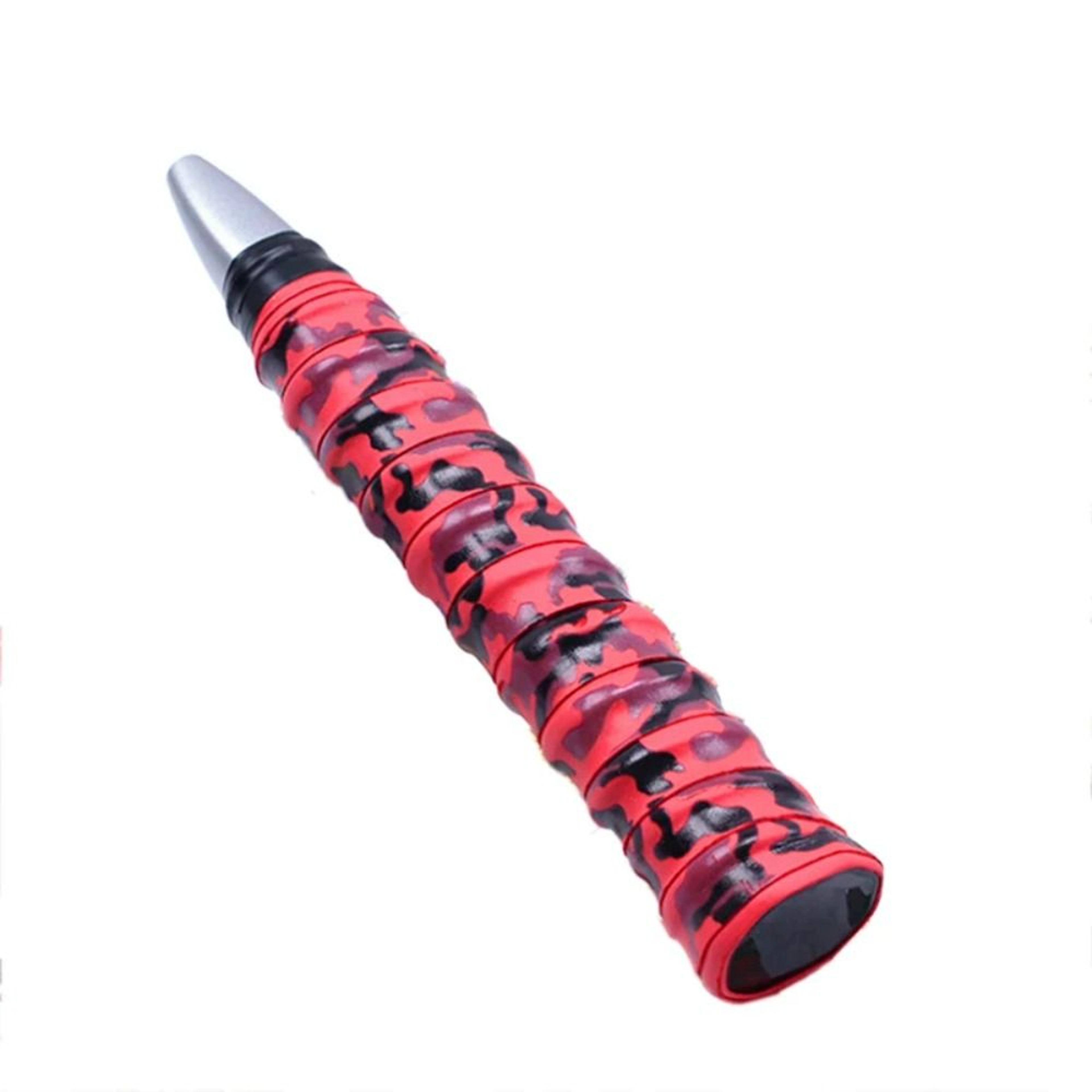 Sweat Absorption Antislip Band Racquet Overgrips For Enhanced Shock Absorption 11