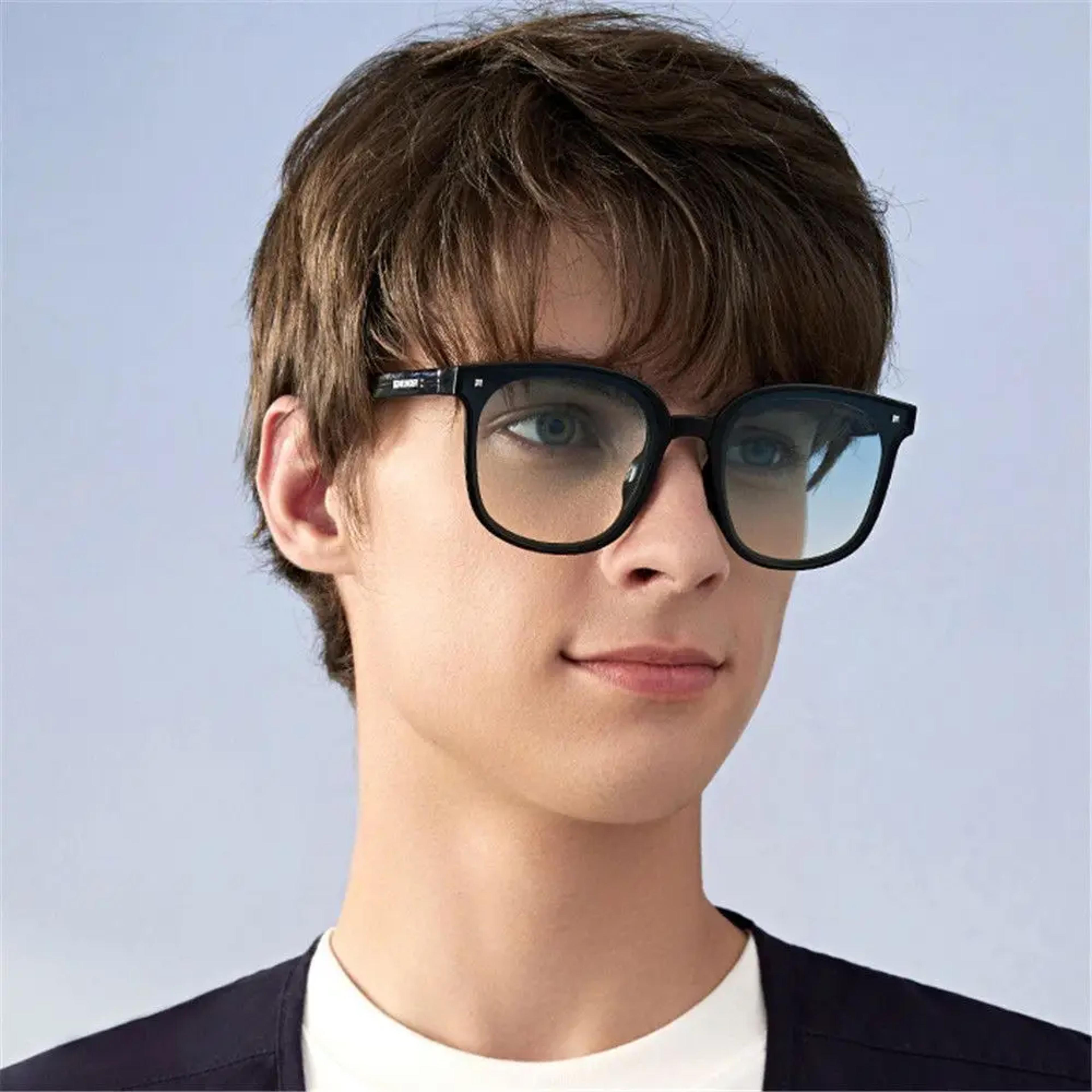 Foldable Sunglasses For Summer Easy Carry Goggles Driver Shades Eyewear For Women  Men 1