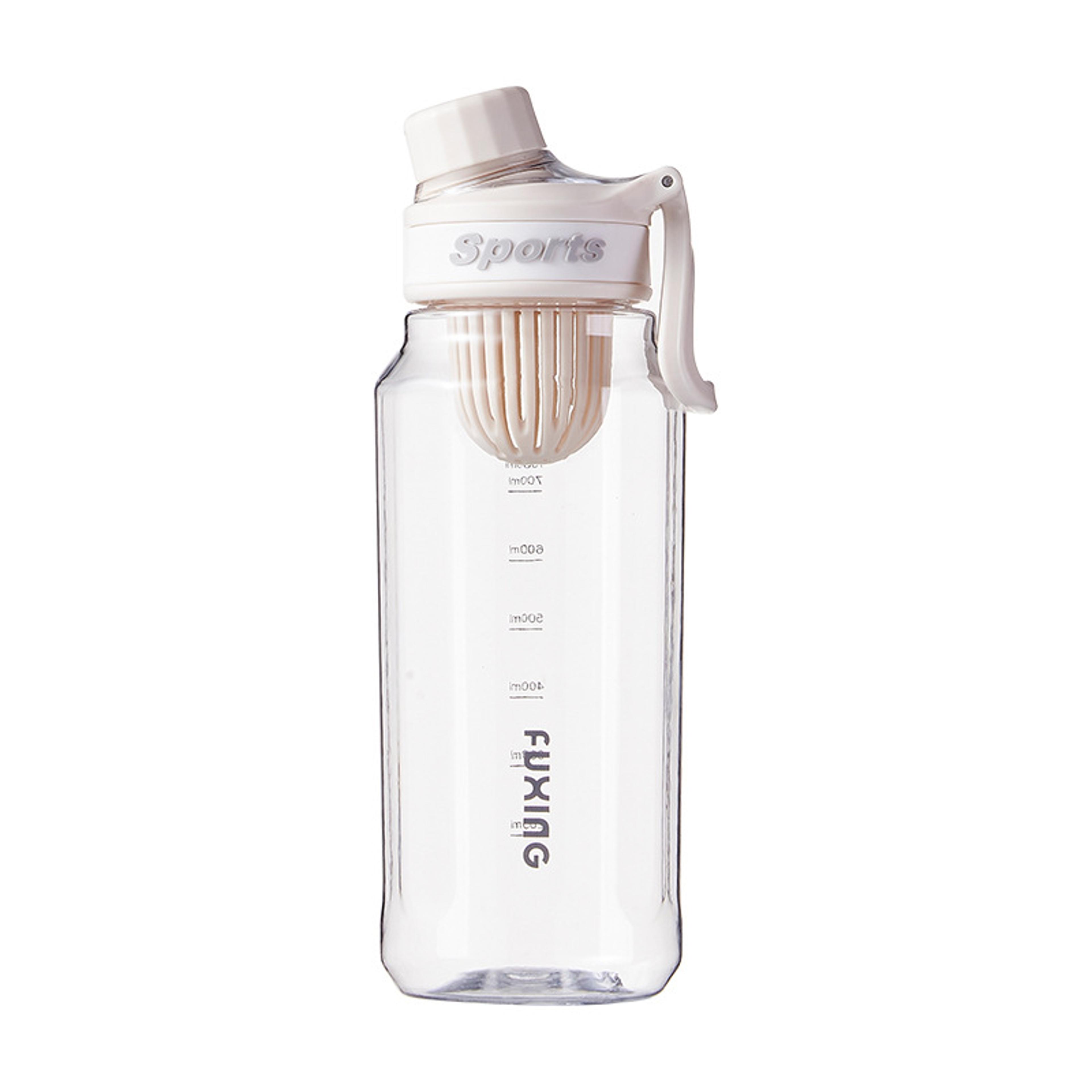 Portable Drinkware With Lifting Handle Sports Water Bottle For Outdoor Travel Korea Water Bottles 6
