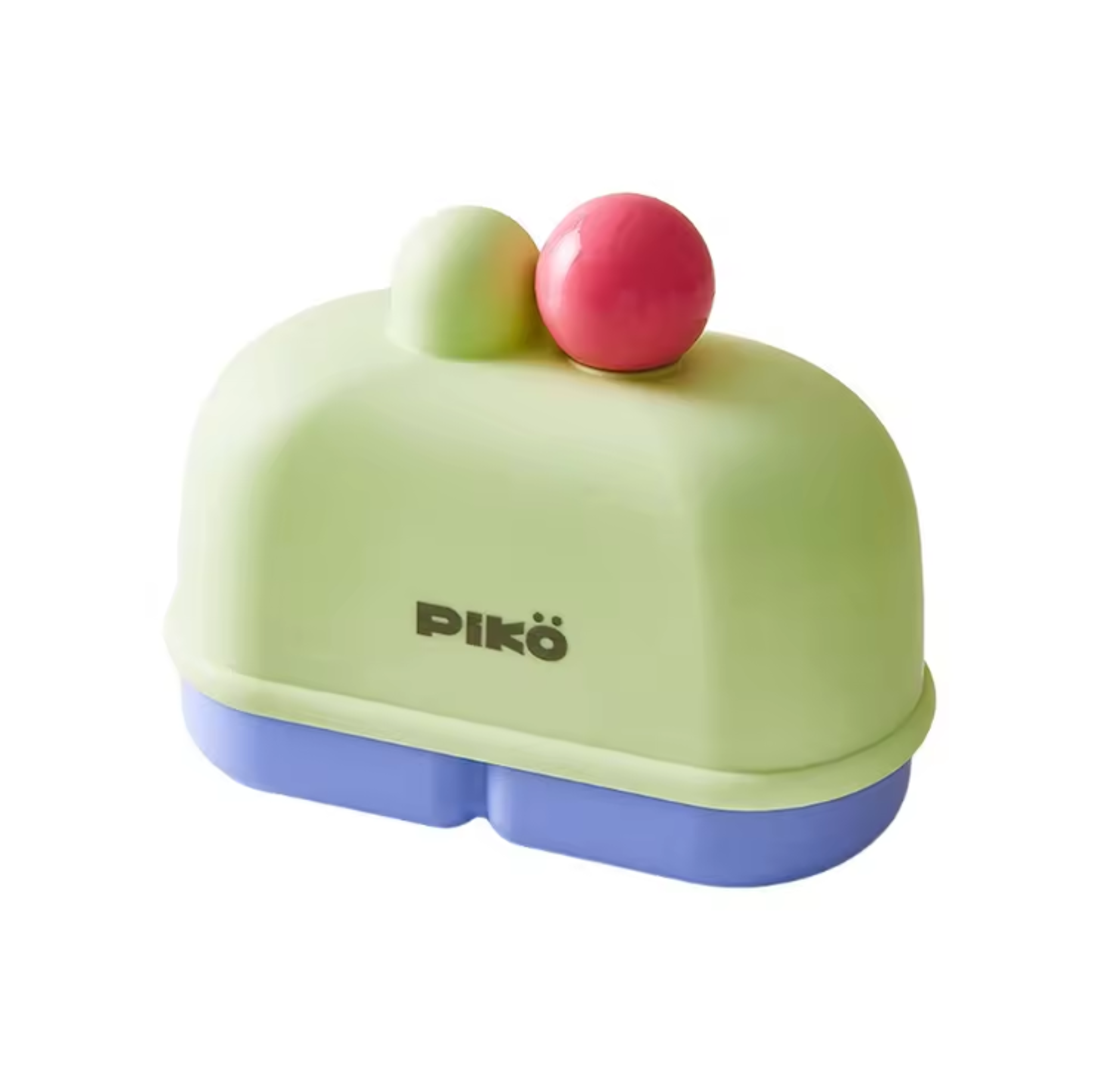 Cakeshaped Soap Tray Portable Travel Soap Container Leakproof Bathroom Accessory For Camping 6