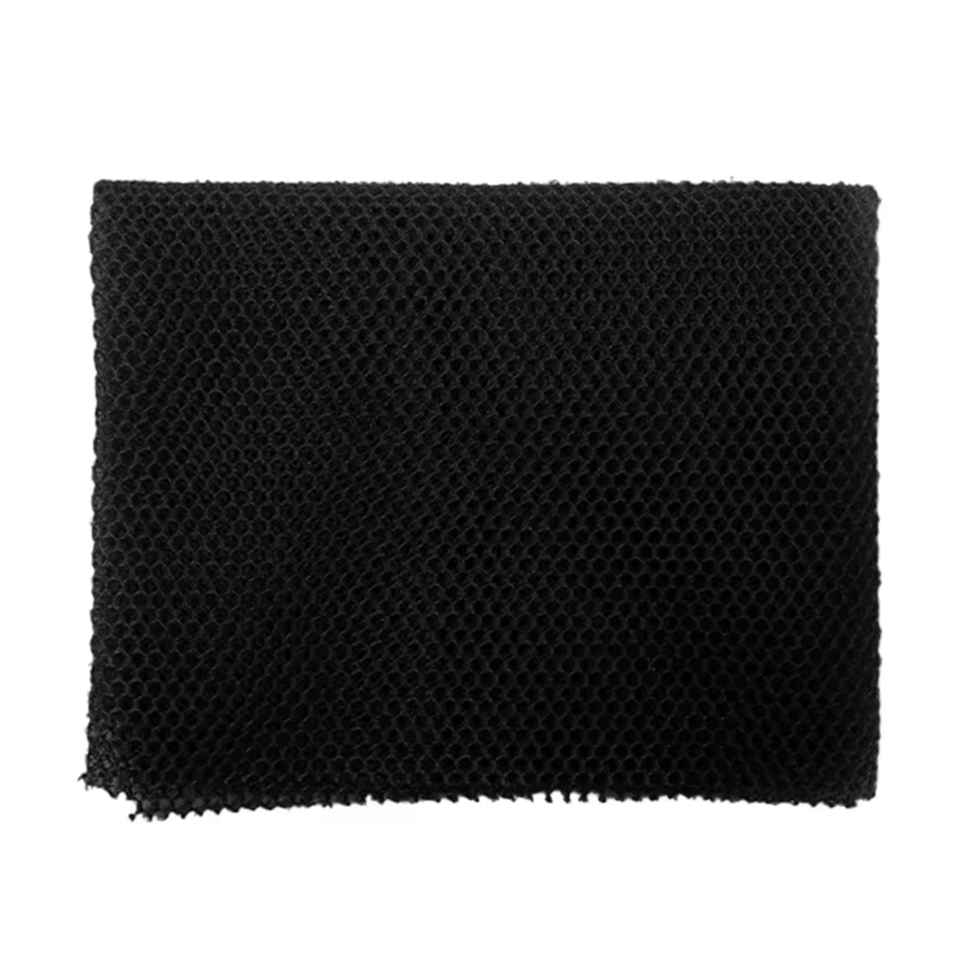 Foam Soap Network Exfoliating Net Sponge Back Scrubbing Tool For Bath Shower Skin Care 7