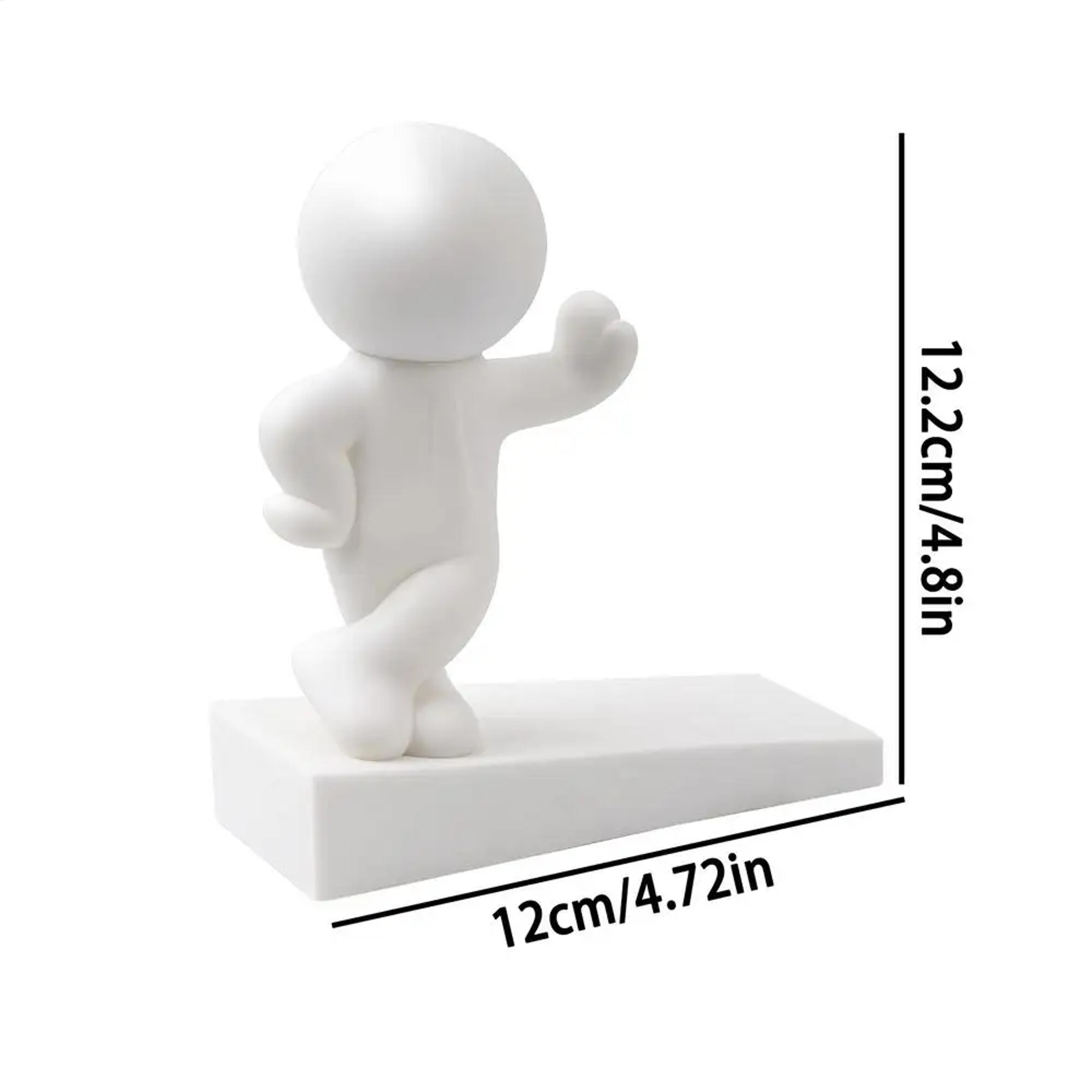 PetFriendly Cute NonSlip Door Stopper For Bedroom Workplace Garage Dormitory Hotel 7