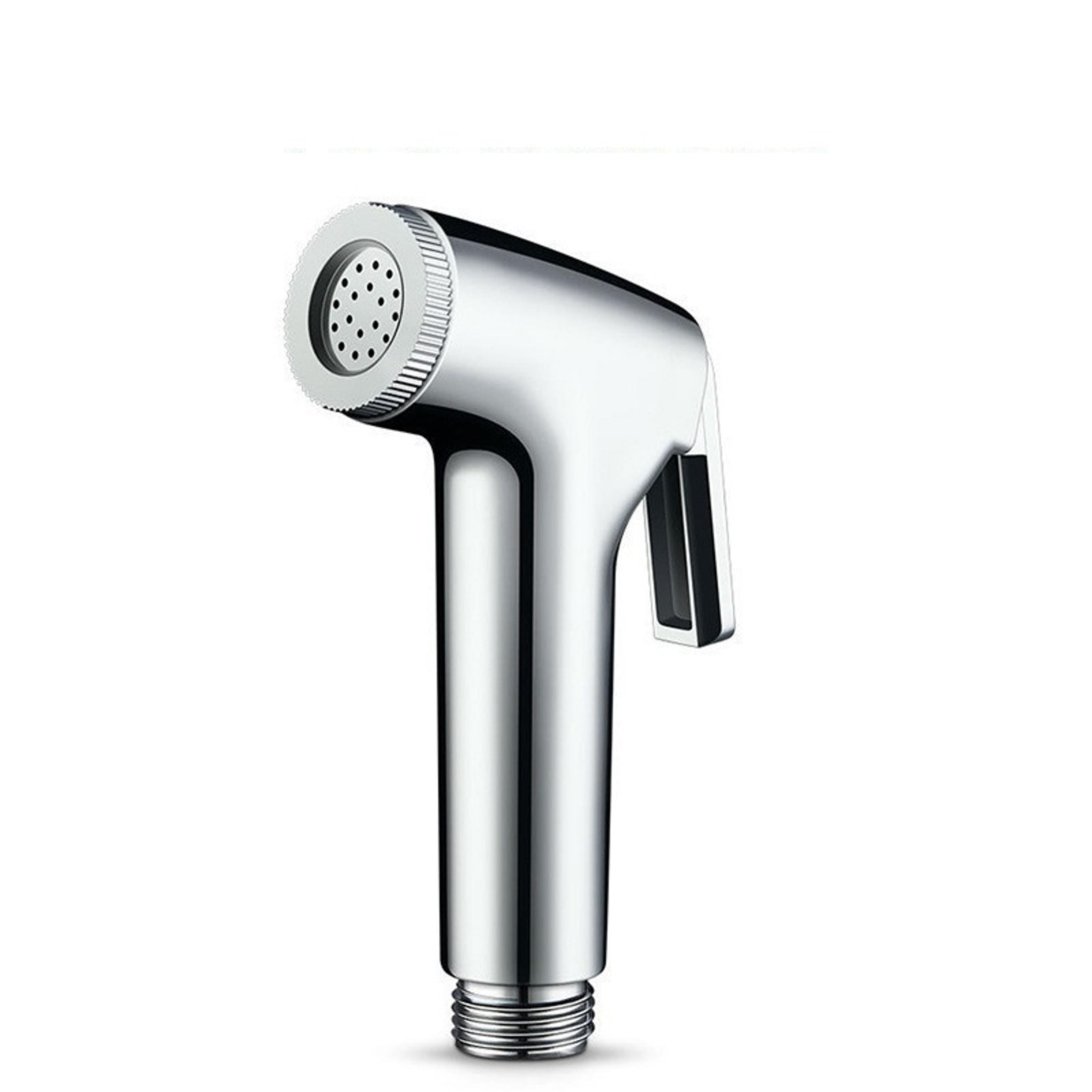 flexible spring shower head, handheld water toilet bidet sprayer, hose tube telephone line soft hoses for bathroom