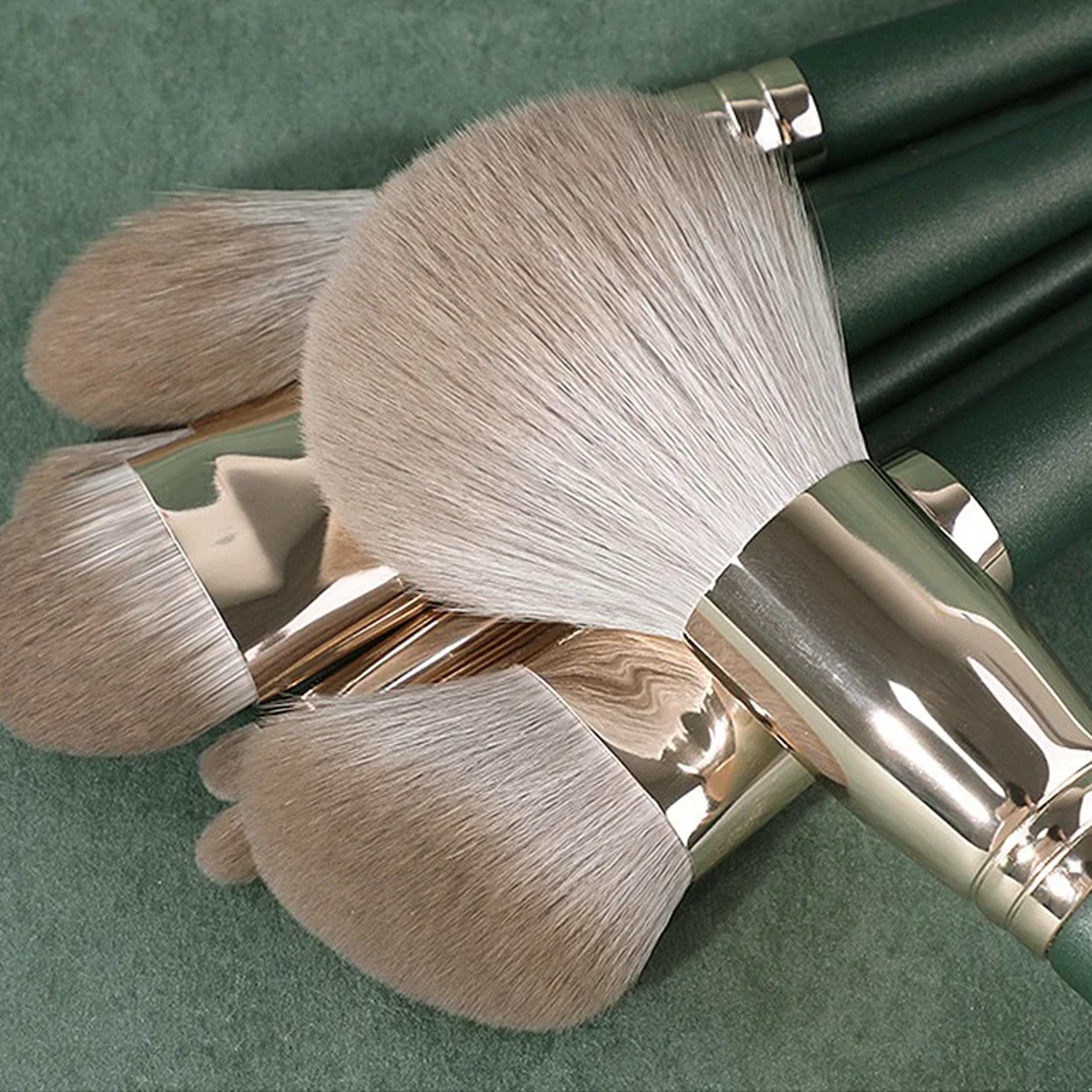 Makeup Brushes Set For Blending Foundation Blush Eye Shadow Beauty Tools 1