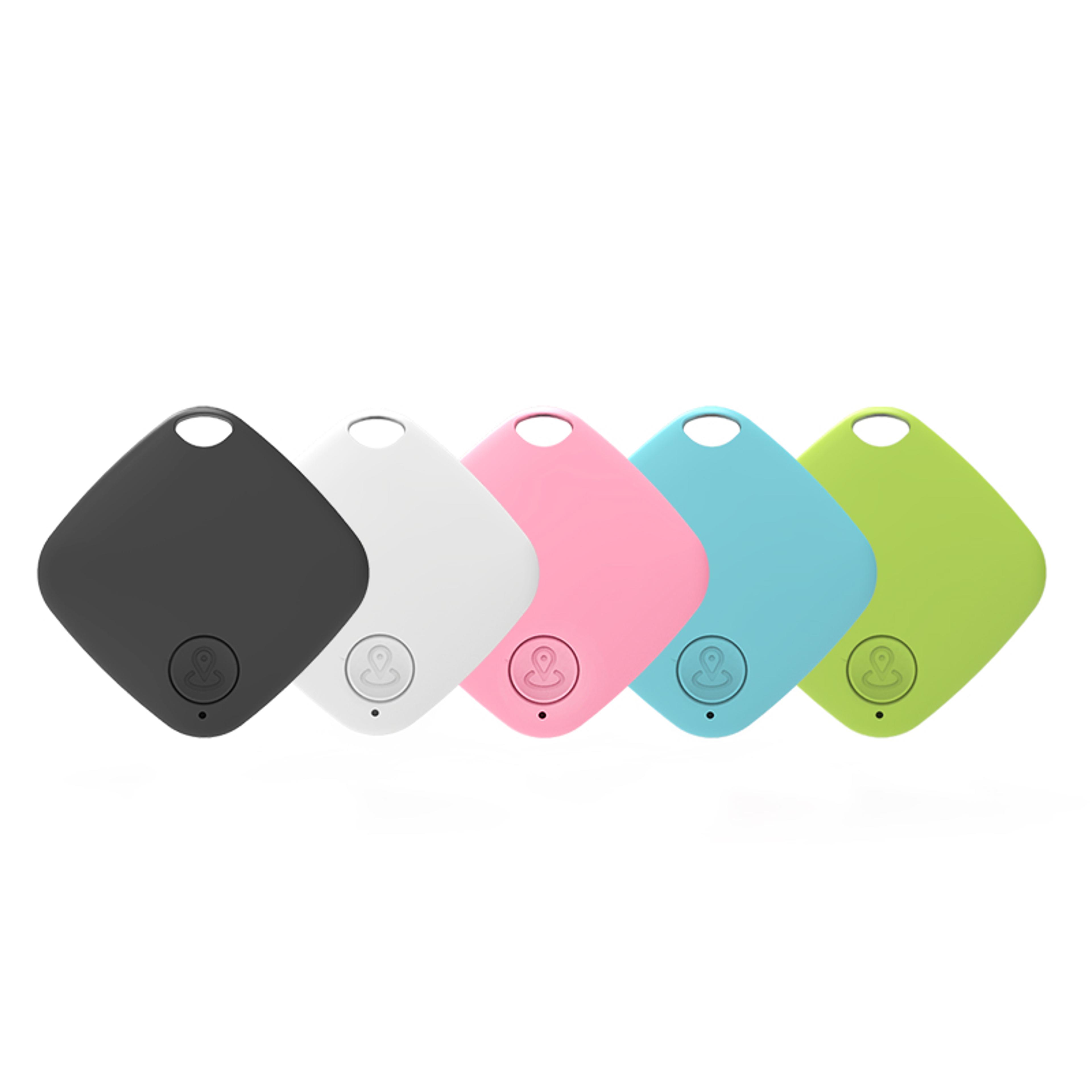 Anti Lost Bluetooth Tracker For Pets Bags And Wallets  Smart Finder Locator Device 5