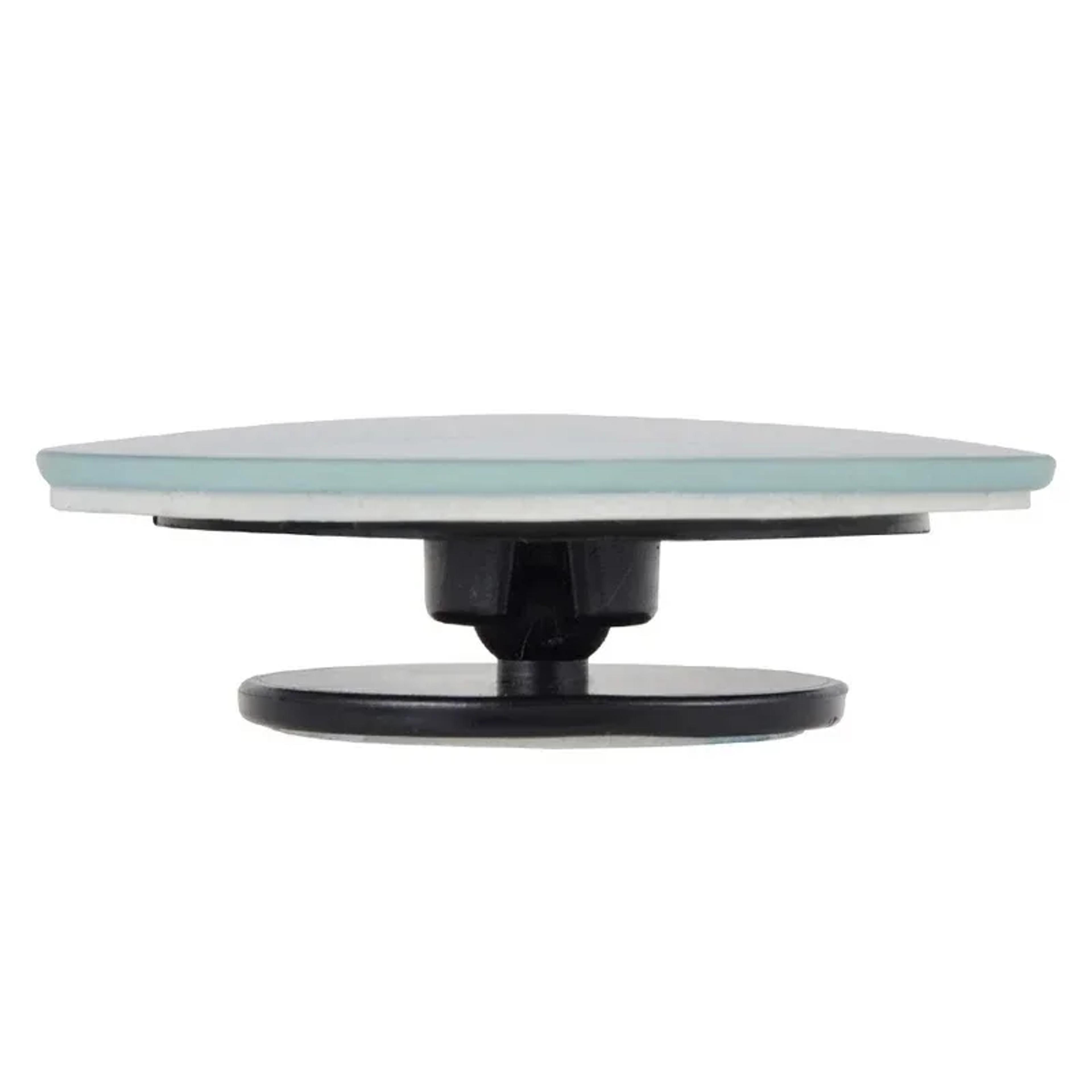 Adjustable Blind Spot Rear View Mirrors For Safer Parking And Reversing  Convex Auxiliary Mirrors 3
