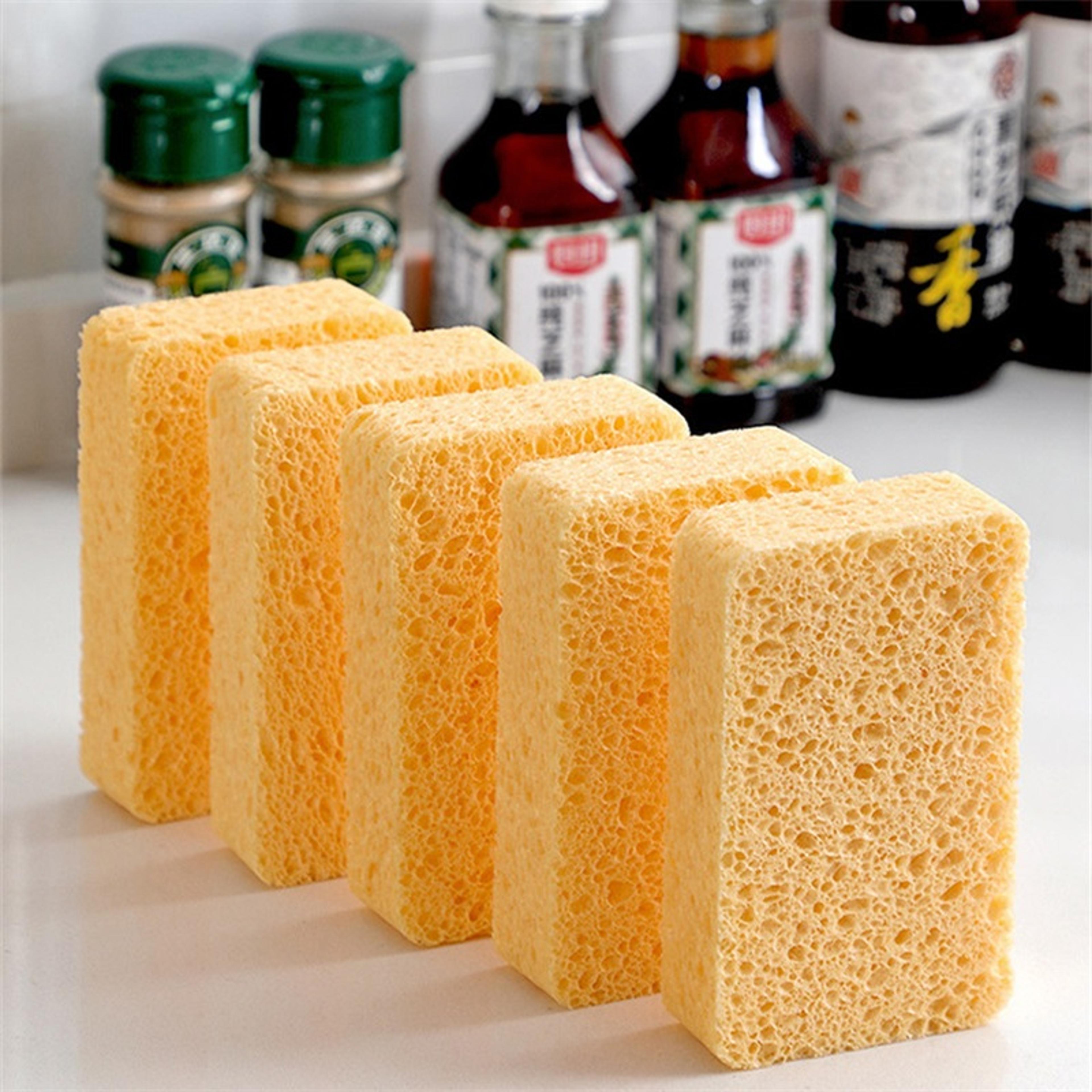 Melamine Magic Sponge Eraser For Kitchen Cleaning  Dishwasher Safe Rust Remover For Cooktops Pans A 0