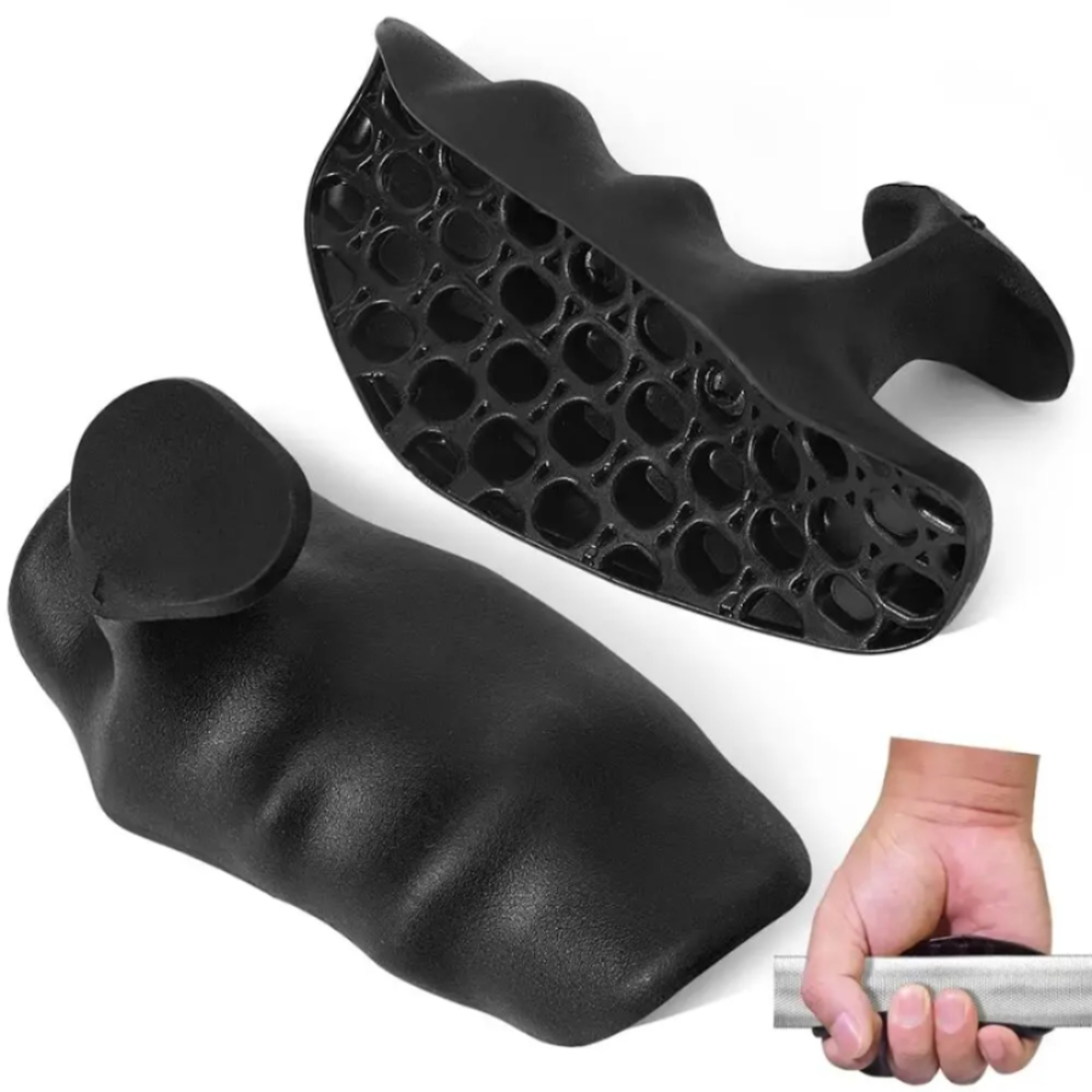 silicone palm grips for gymnastics & weightlifting hand protection & grip strengthener for exercise