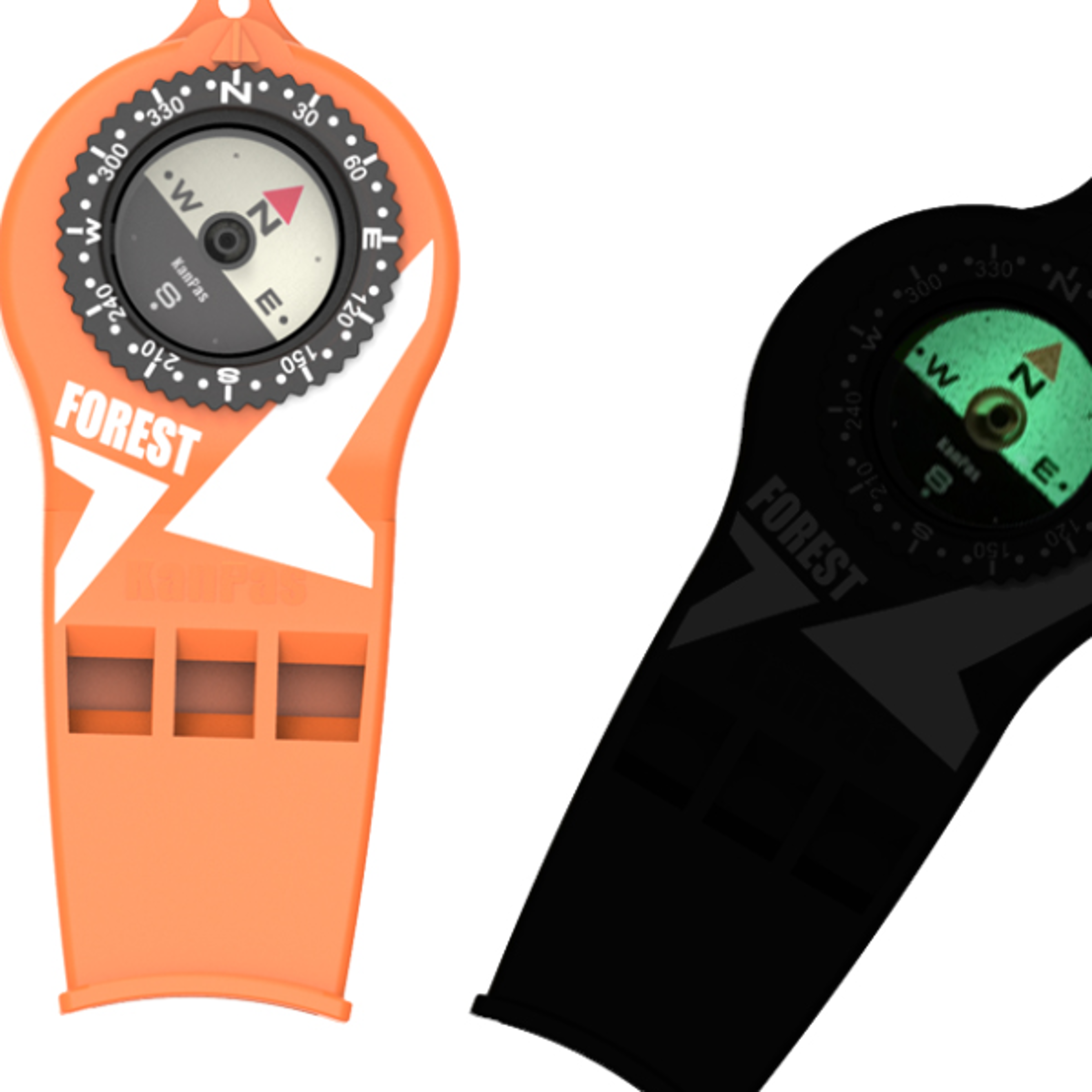 luminous design for Outdoors DivingTrekkingHuntingLife