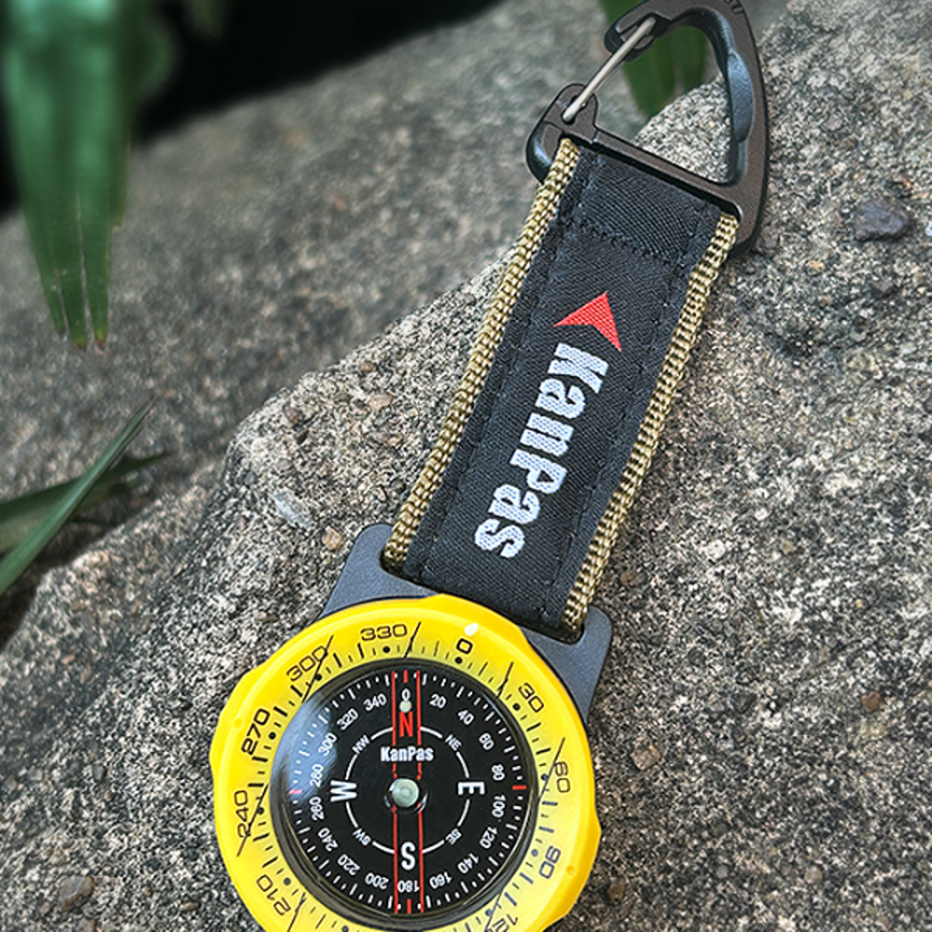 Outdoor compass CA37B
