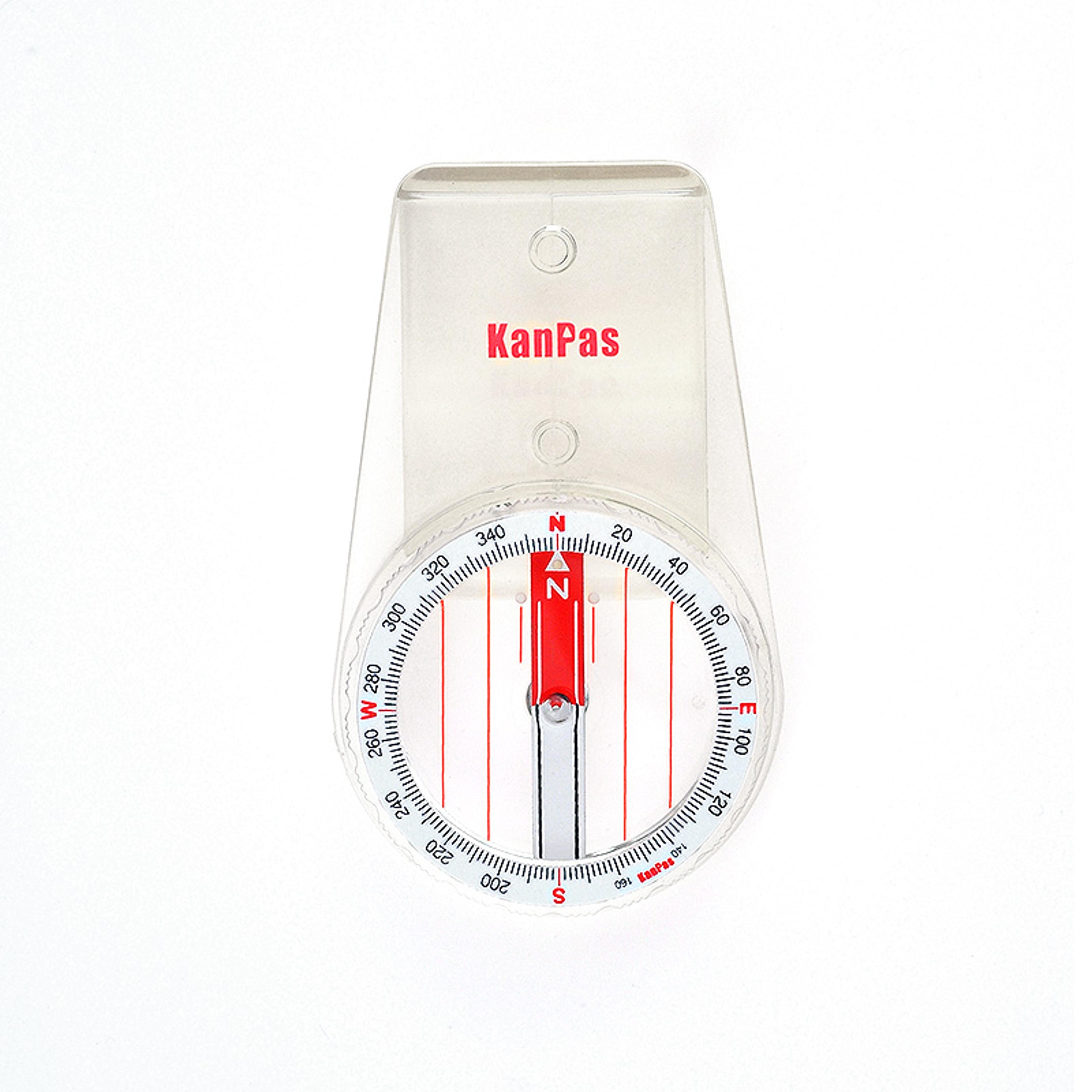 MTBO Orienteering Compass For Mountain Bikers  Clipon GPS Navigation Tool For Outdoor Adventures 2