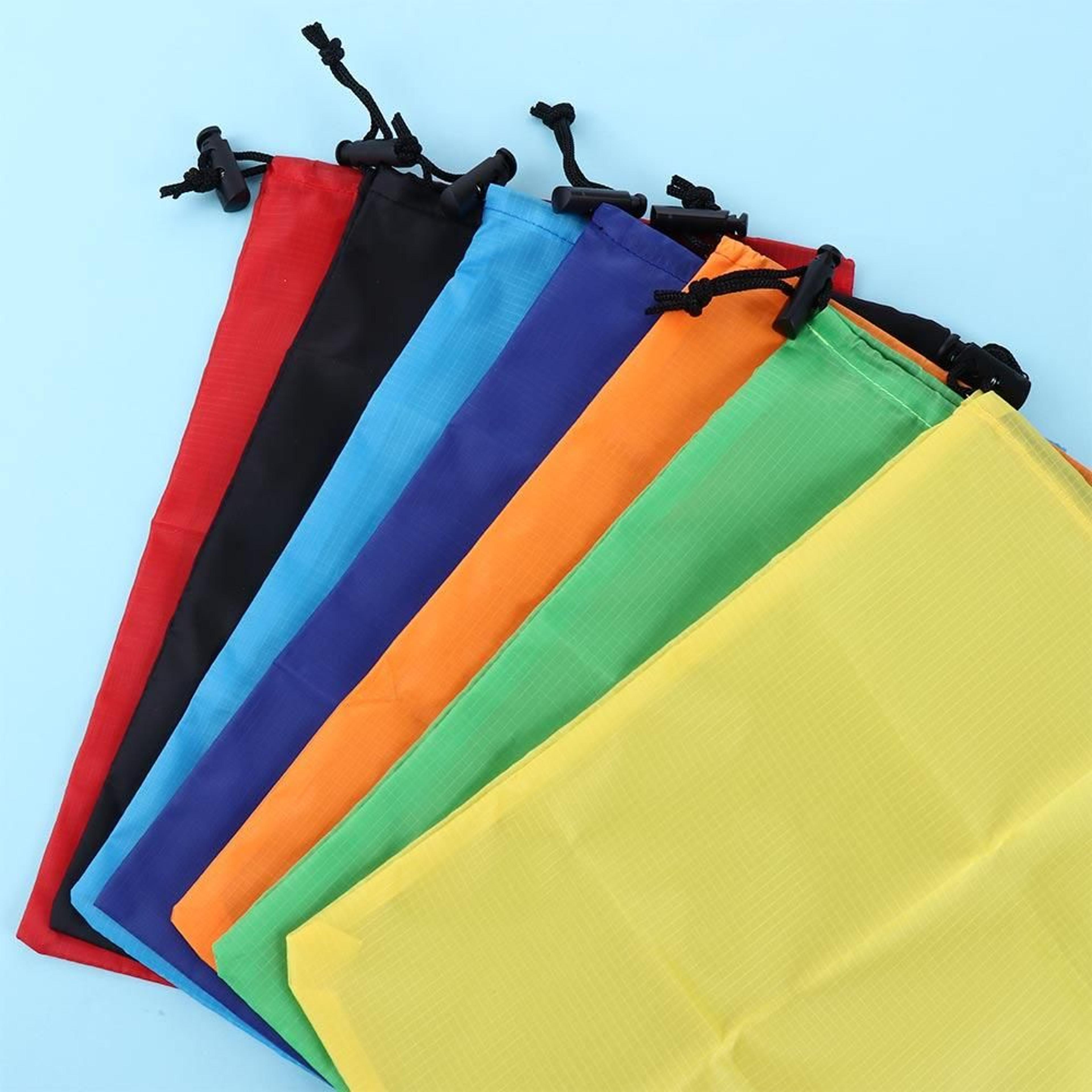 Ultralight Waterproof Stuff Sack Drawstring Bag For Camping Hiking Travel Storage 1