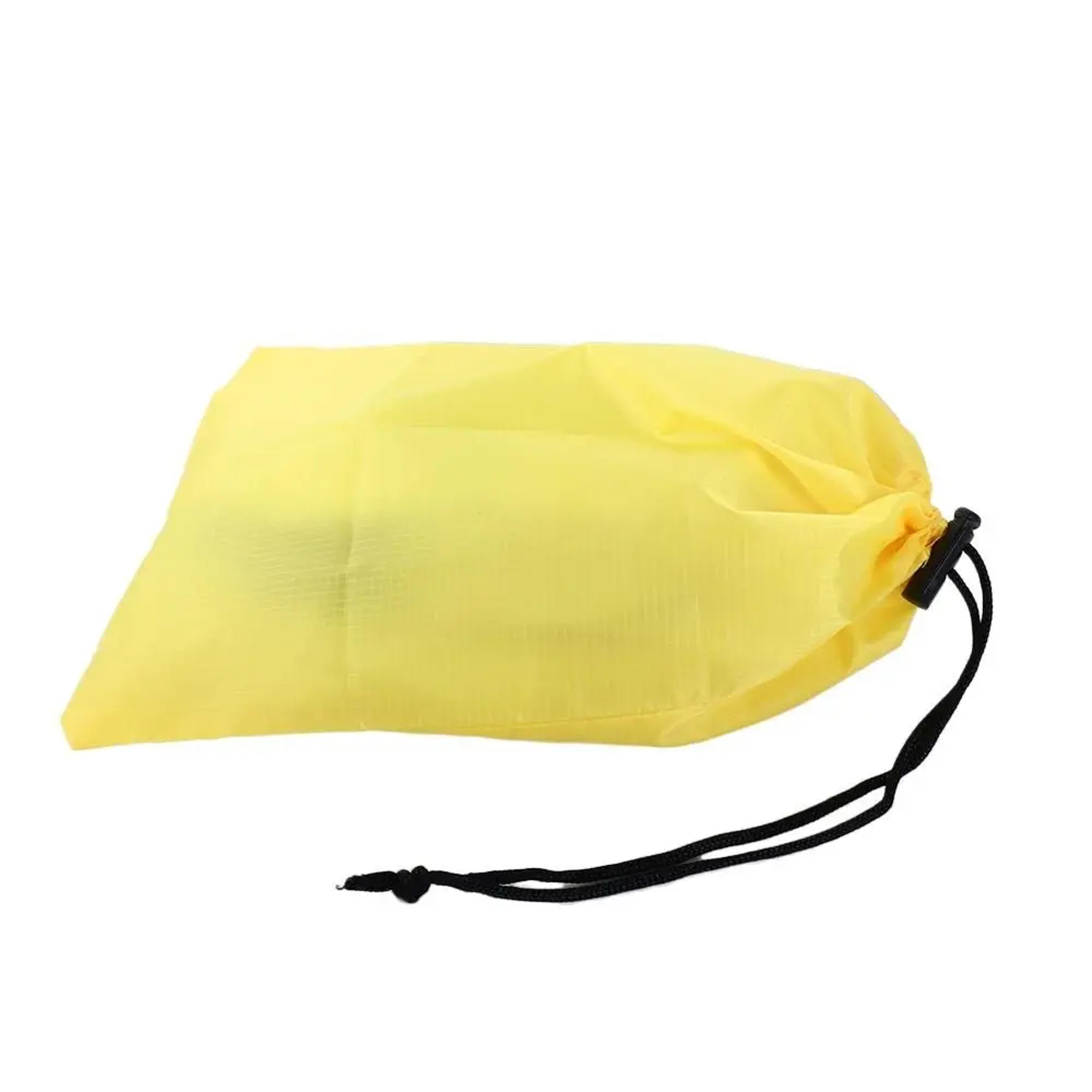 Ultralight Waterproof Stuff Sack Drawstring Bag For Camping Hiking Travel Storage 11