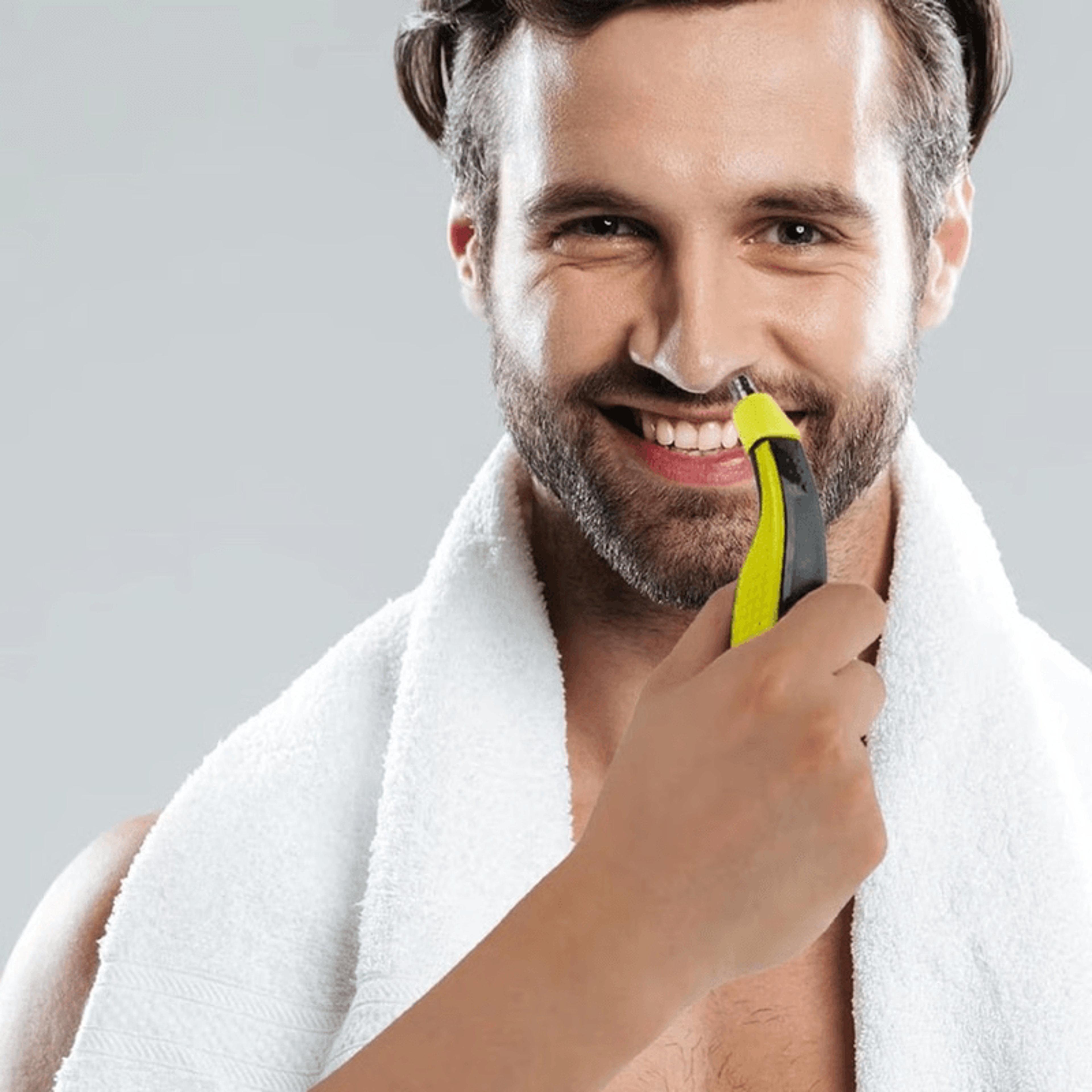 OneBlade Shaver Replacement Kit  Electric Trimmer Blades 4