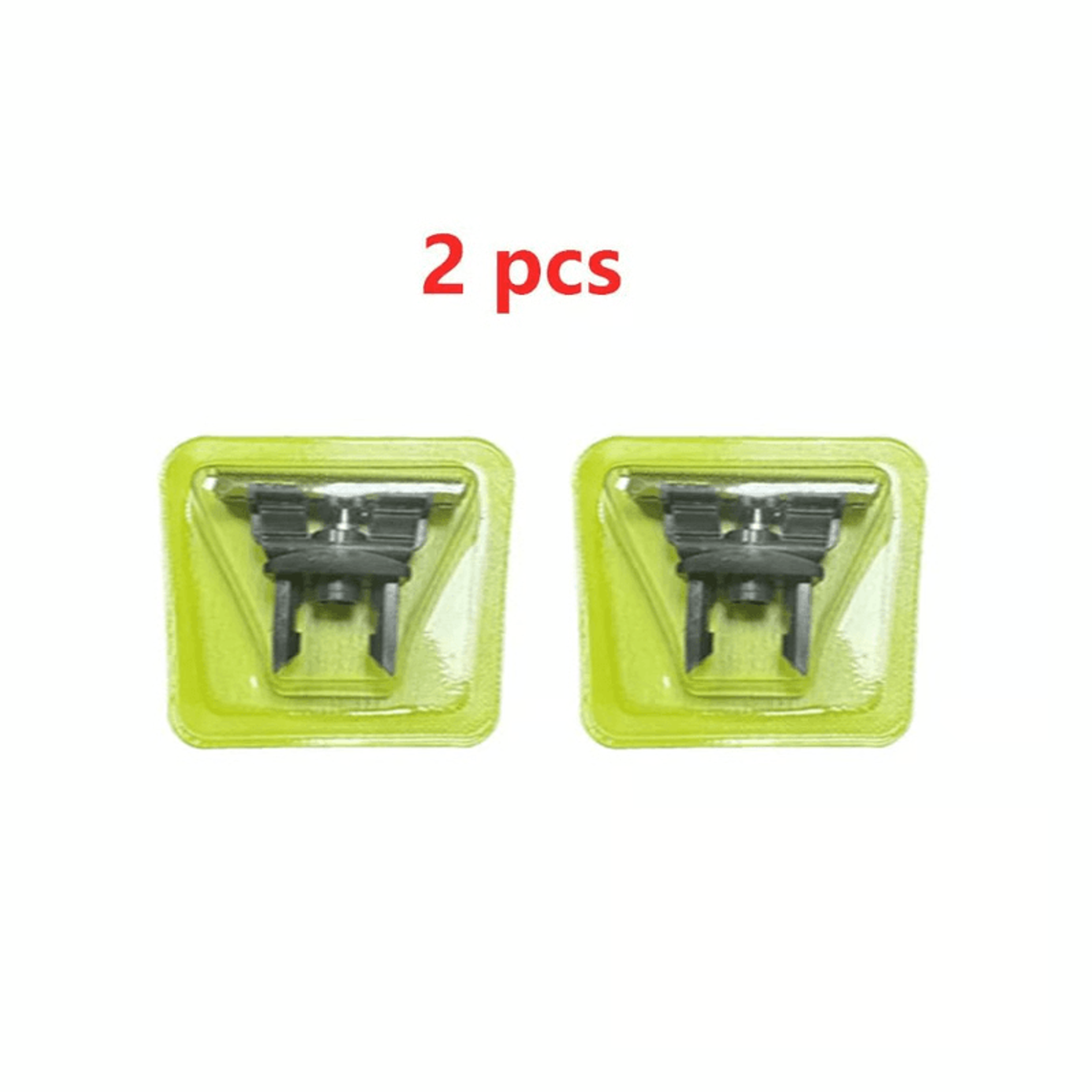 OneBlade Shaver Replacement Kit  Electric Trimmer Blades 10