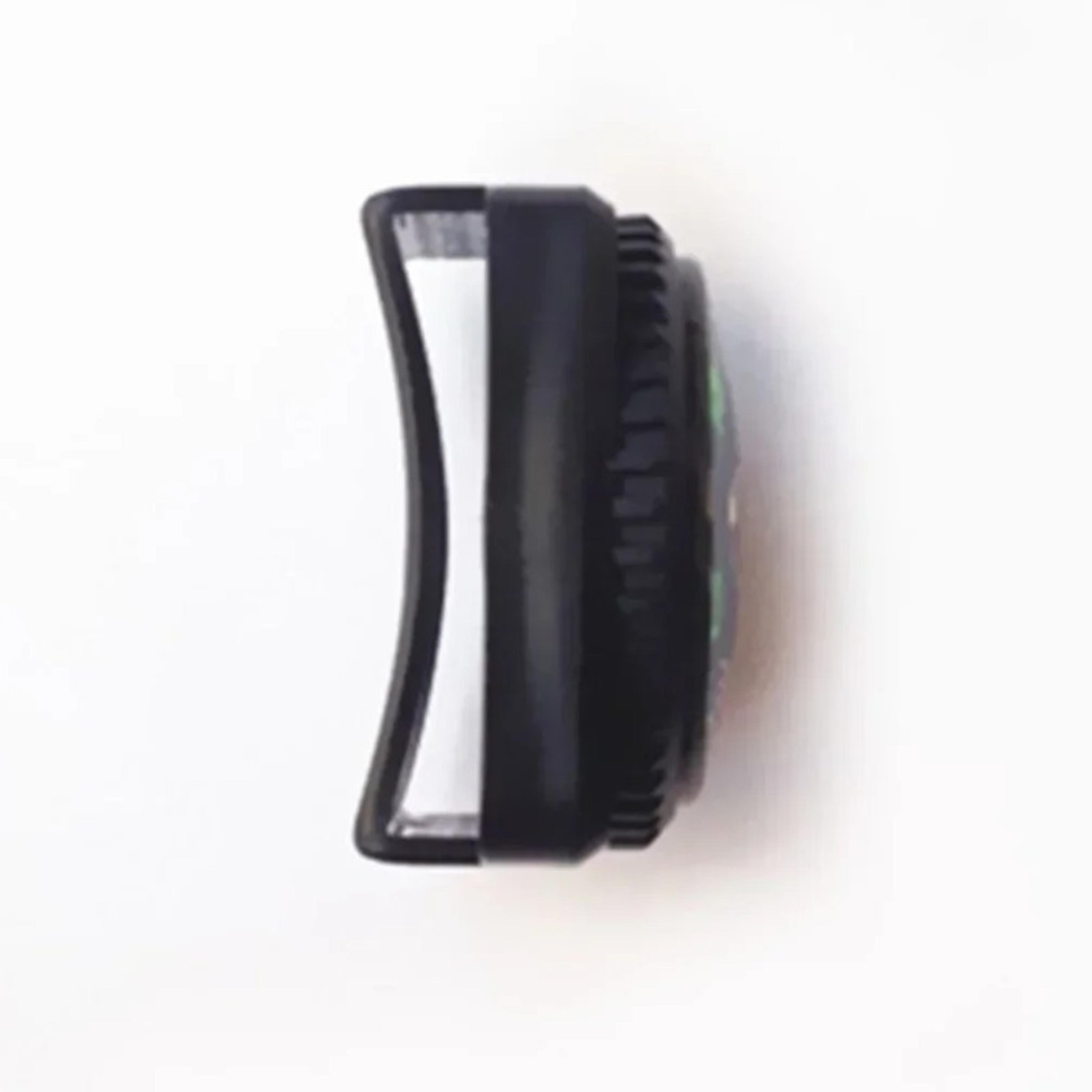 Mini Watch Strap Compass Survival Tool Portable Hiking Navigation Button For Outdoor Adventure 5
