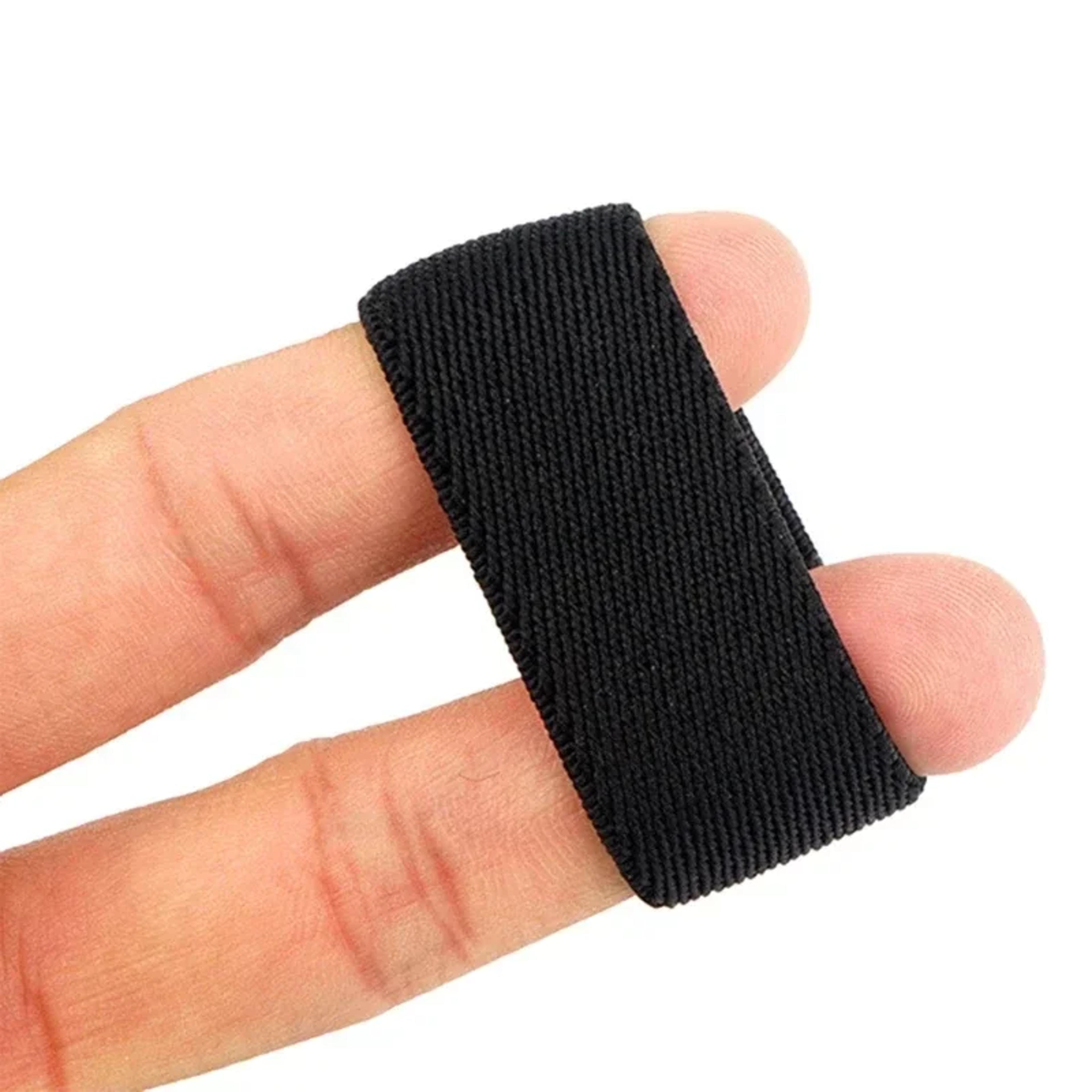 Tactical Belt Keeper Elastic Loop Holder For Backpack Straps And EDC Gear Organization 2