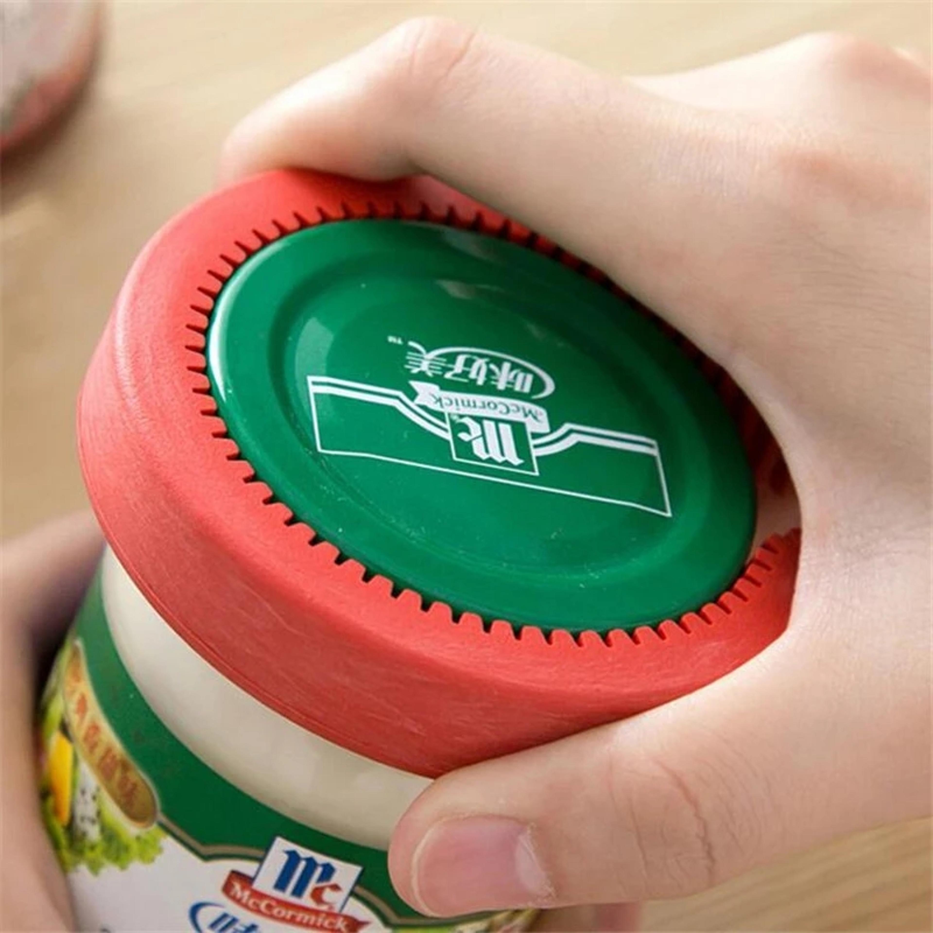 HeavyDuty Jar  Bottle Opener 1