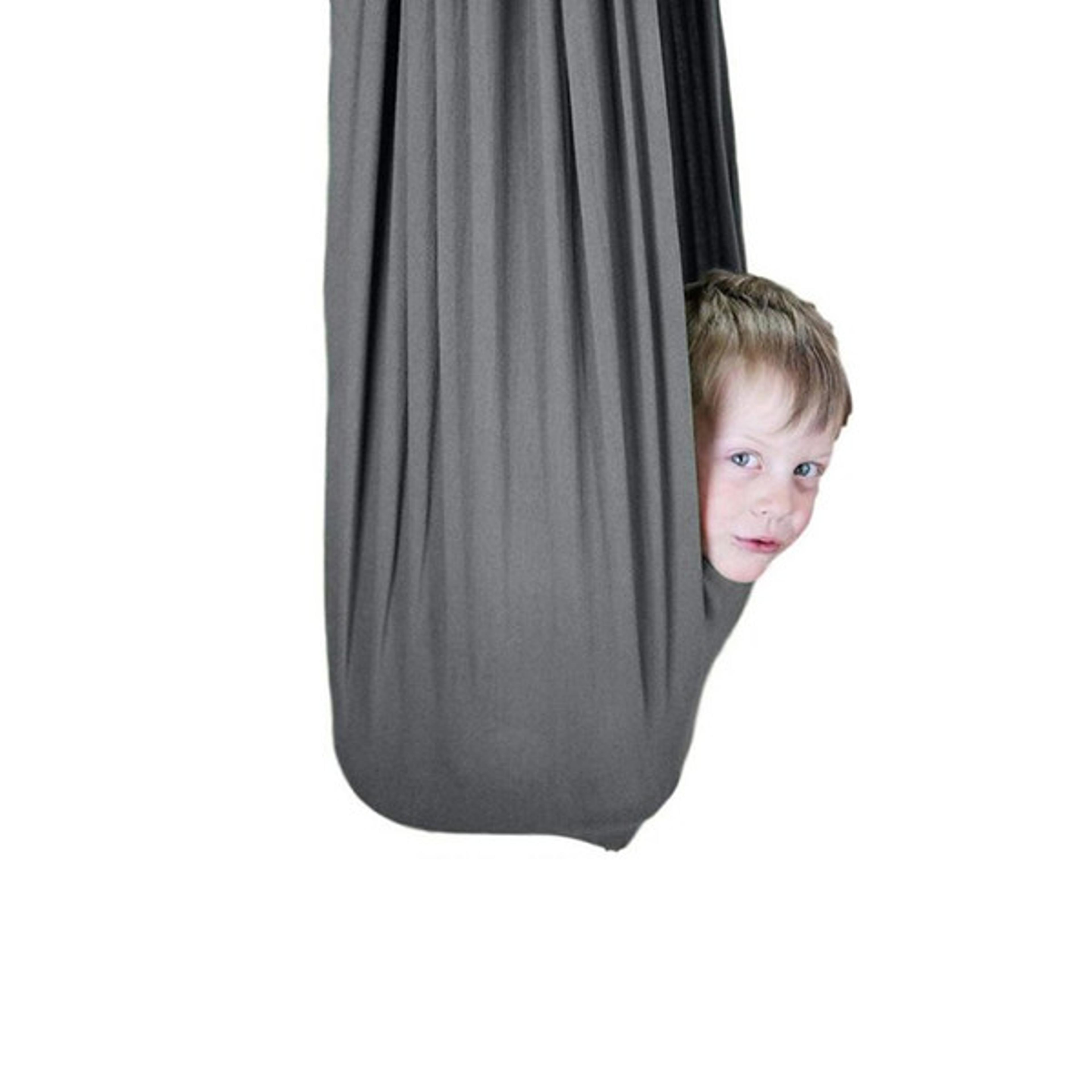 Sensory therapy hammock swing for special needs