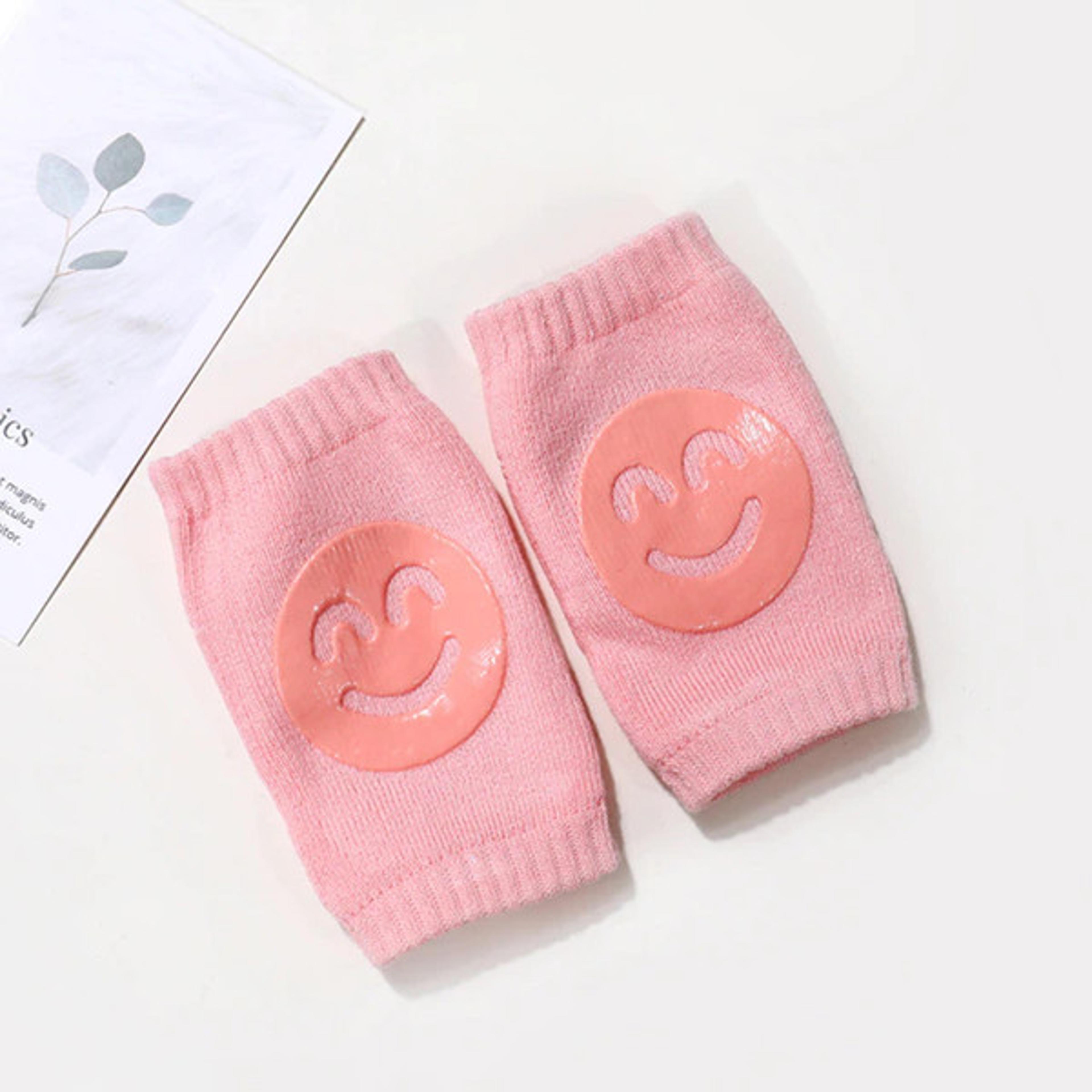 Perfect baby shower gift knee protectors