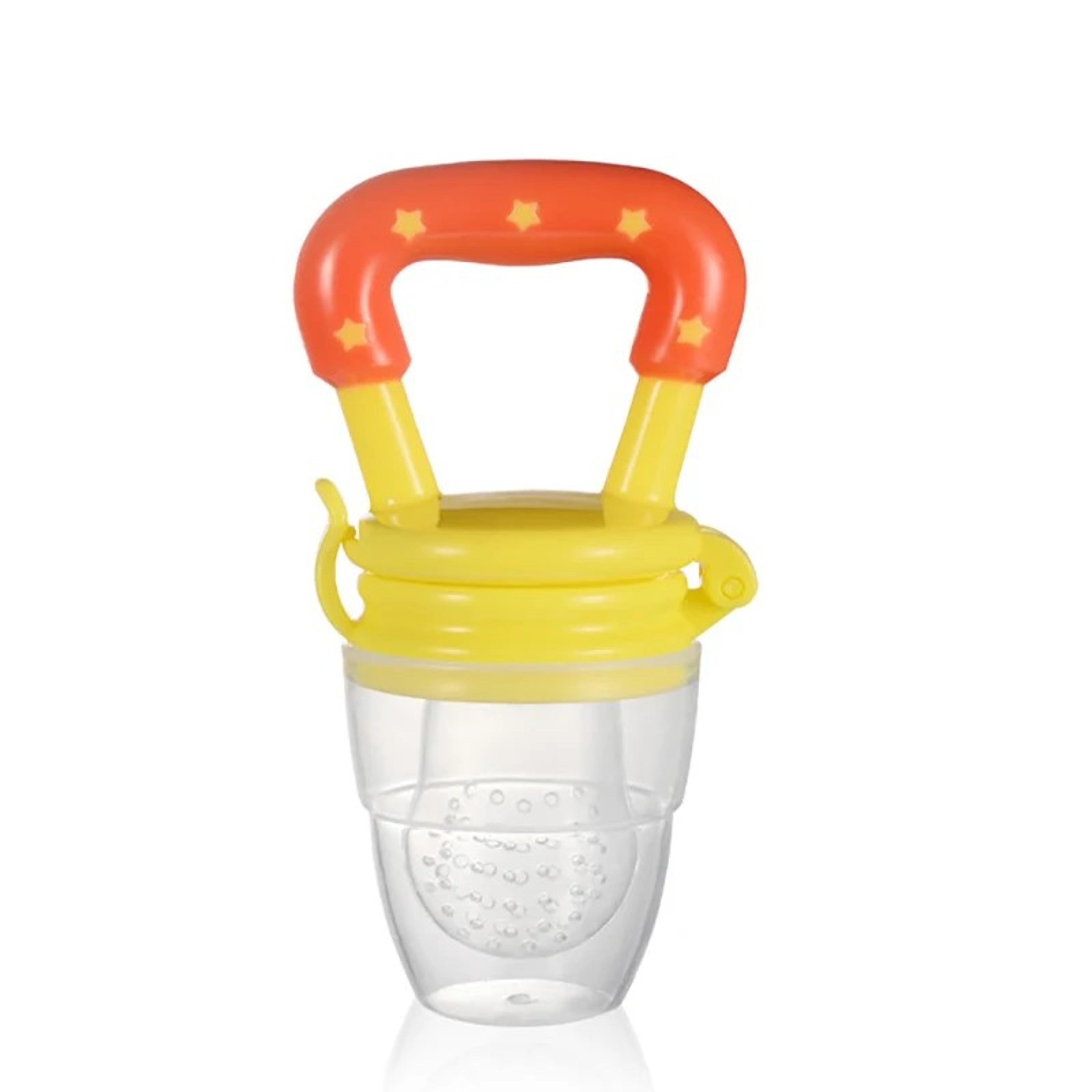 Ecofriendly baby food feeders