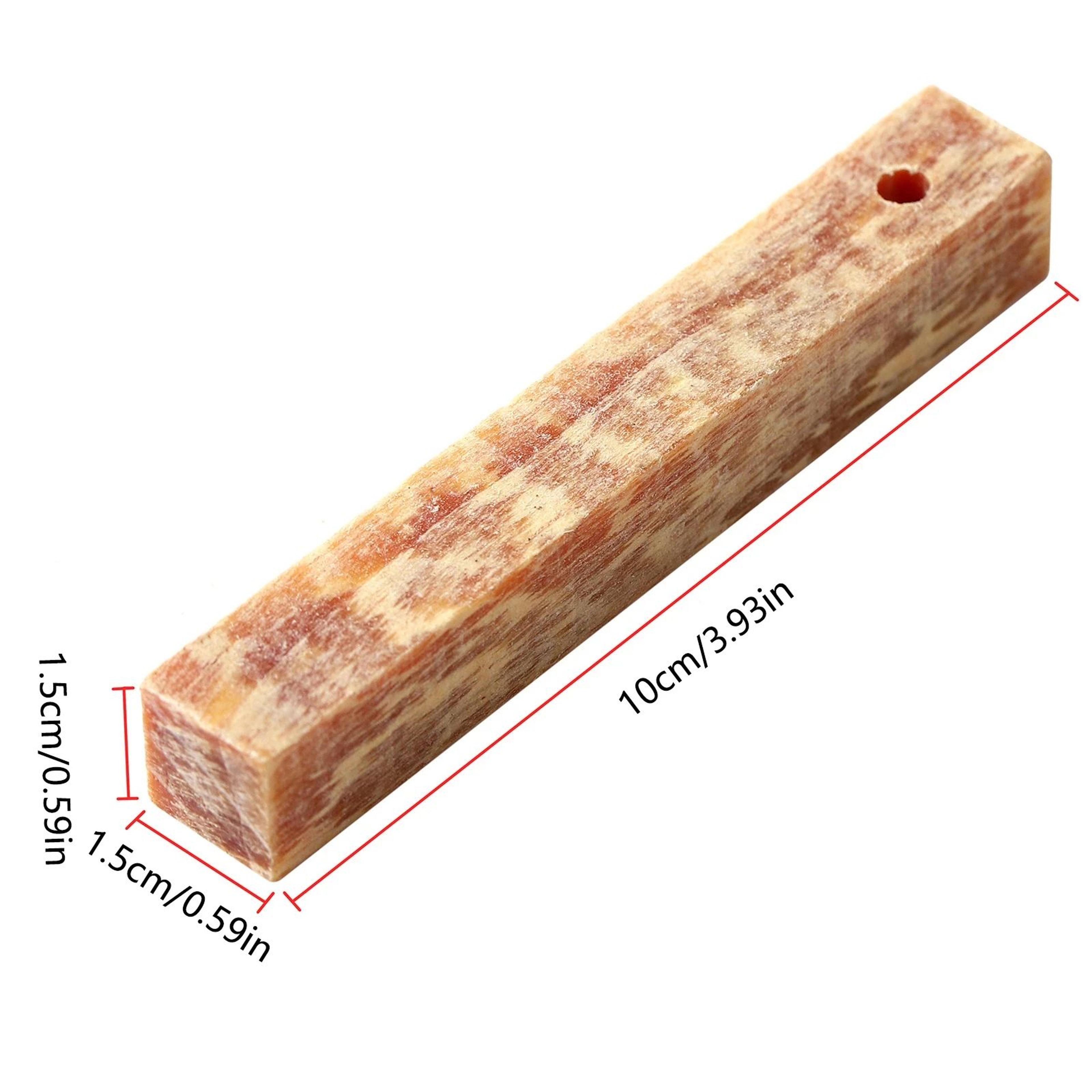 Outdoor Fire Making Tools Pine Fire Starter Equipment Natural Resin Firewood For BBQ Survival Hikin 6