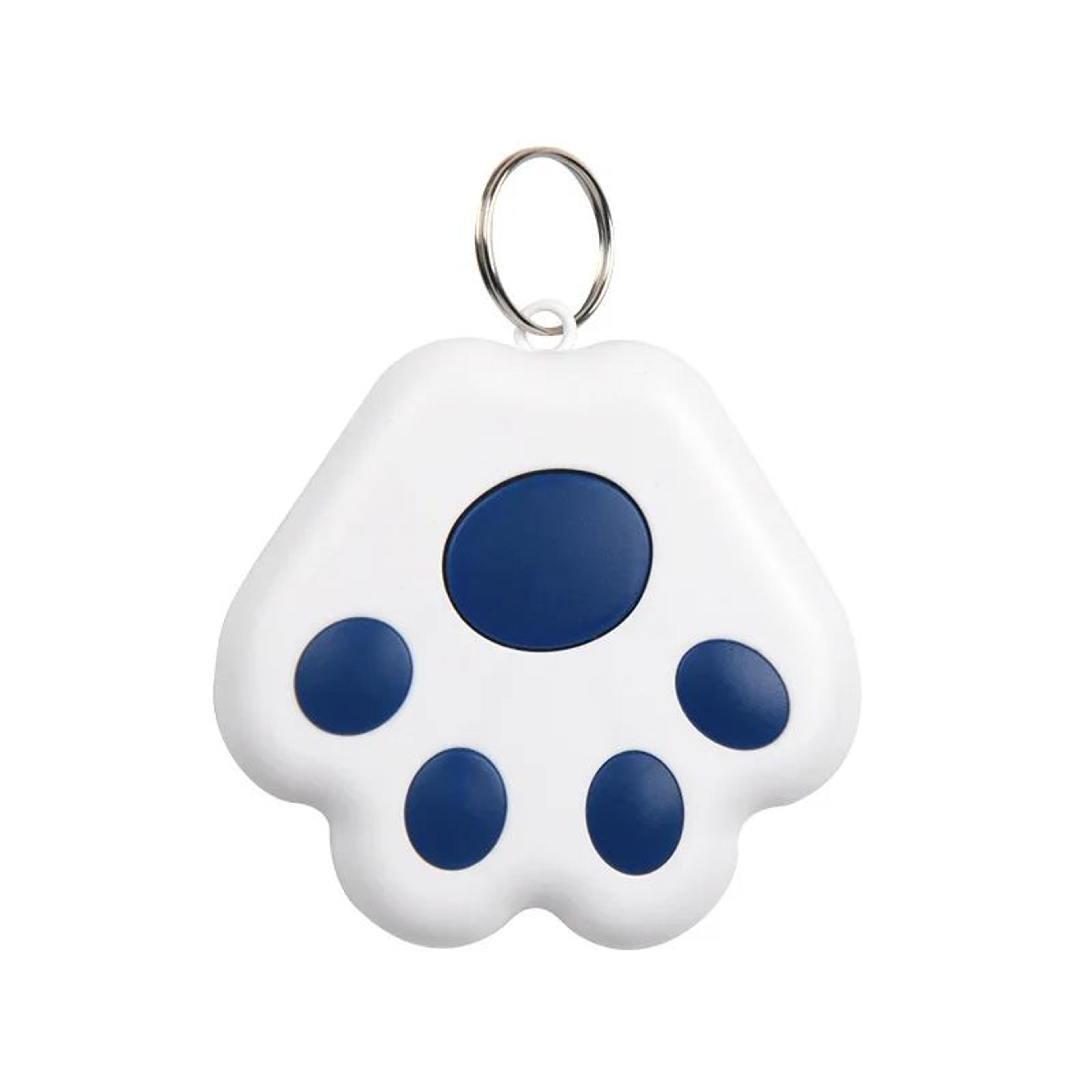 Portable Mini Cat Dog Pet Tracking Locator Antilost Tracking Device With Bluetooth  Hidden GPS For  7